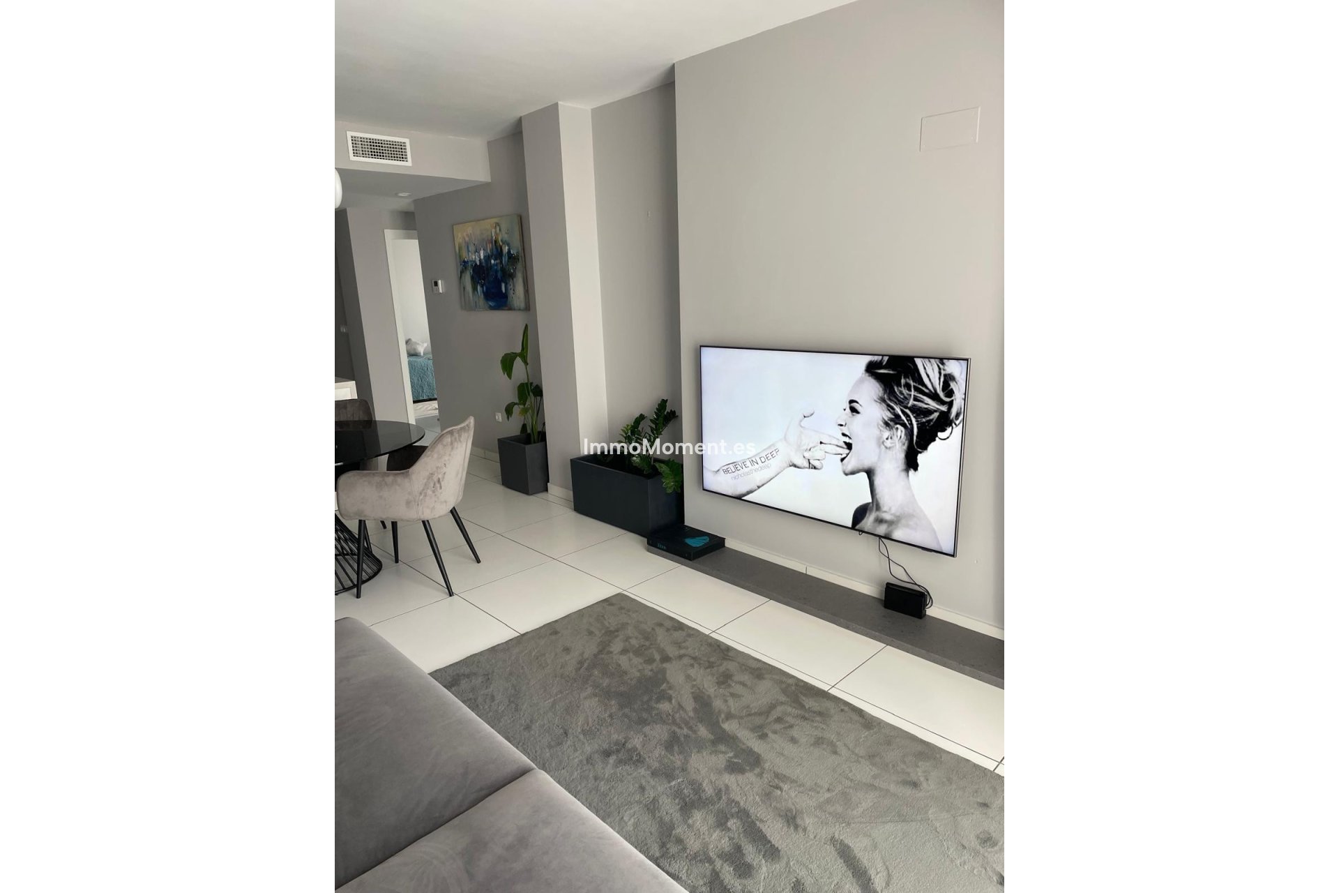 Resale - Apartment - Orihuela - Orihuela Costa