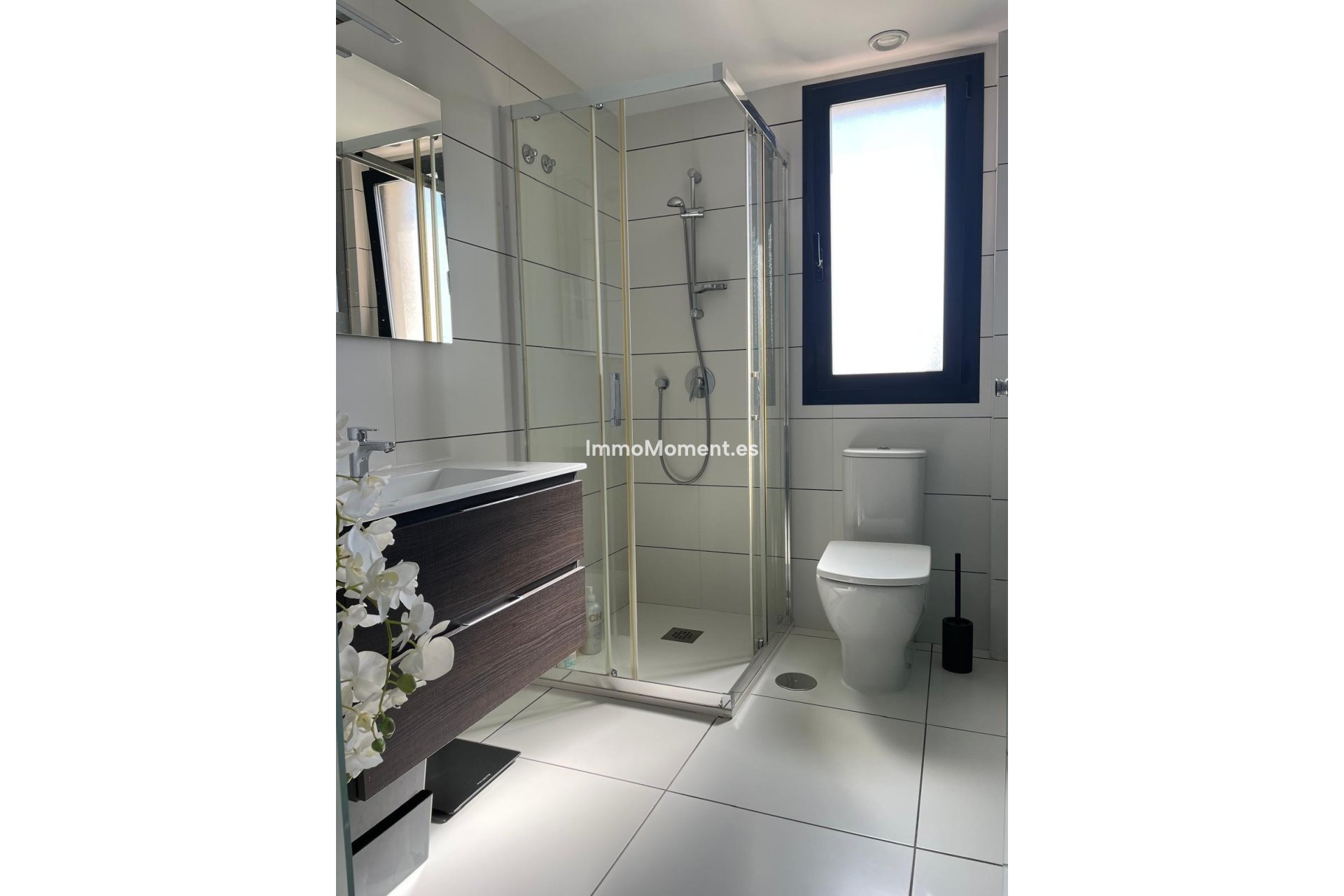 Resale - Apartment - Orihuela - Orihuela Costa