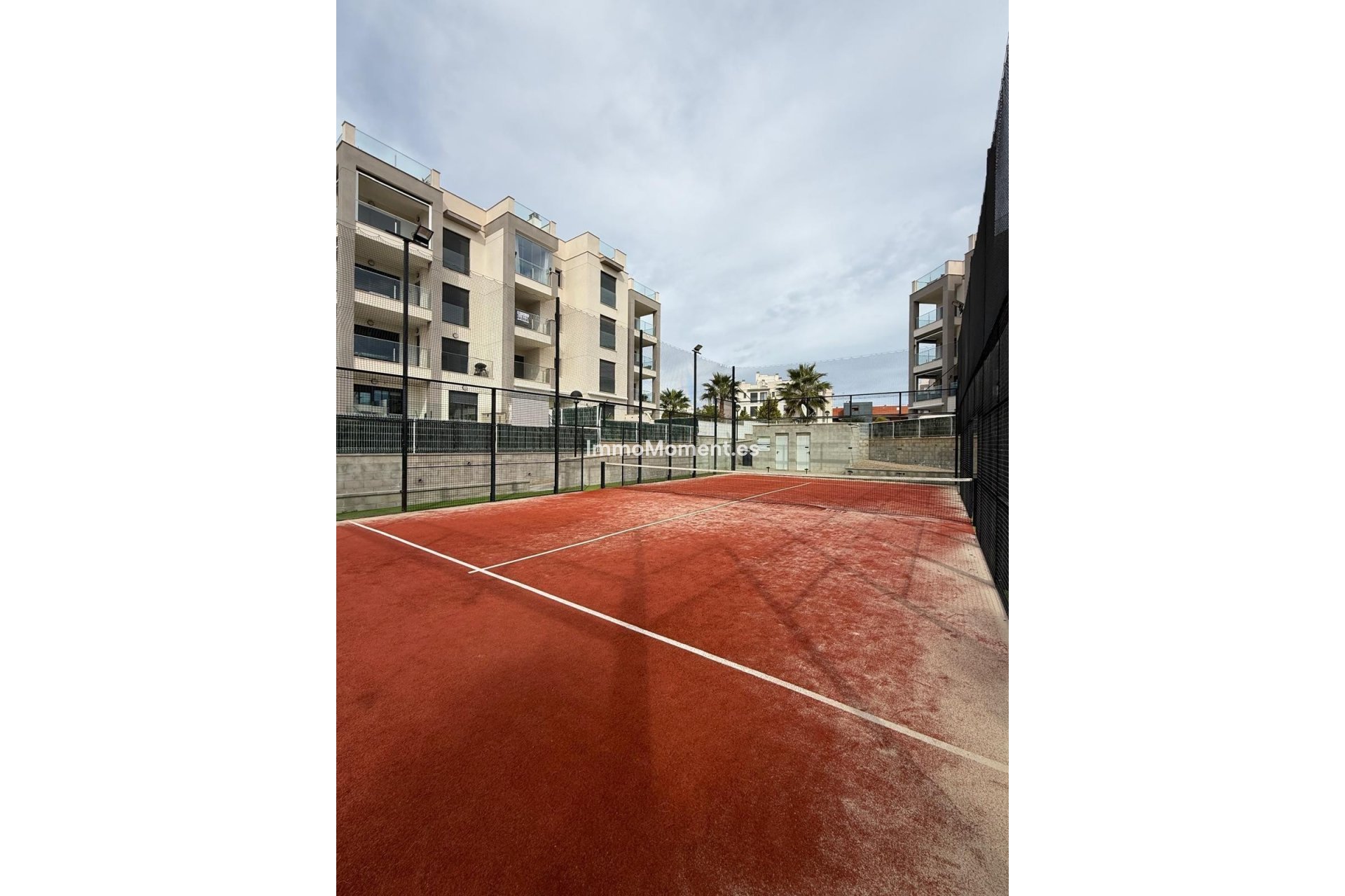 Resale - Apartment - Orihuela - Orihuela Costa