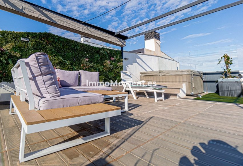 Resale - Apartment - Orihuela - Orihuela Costa