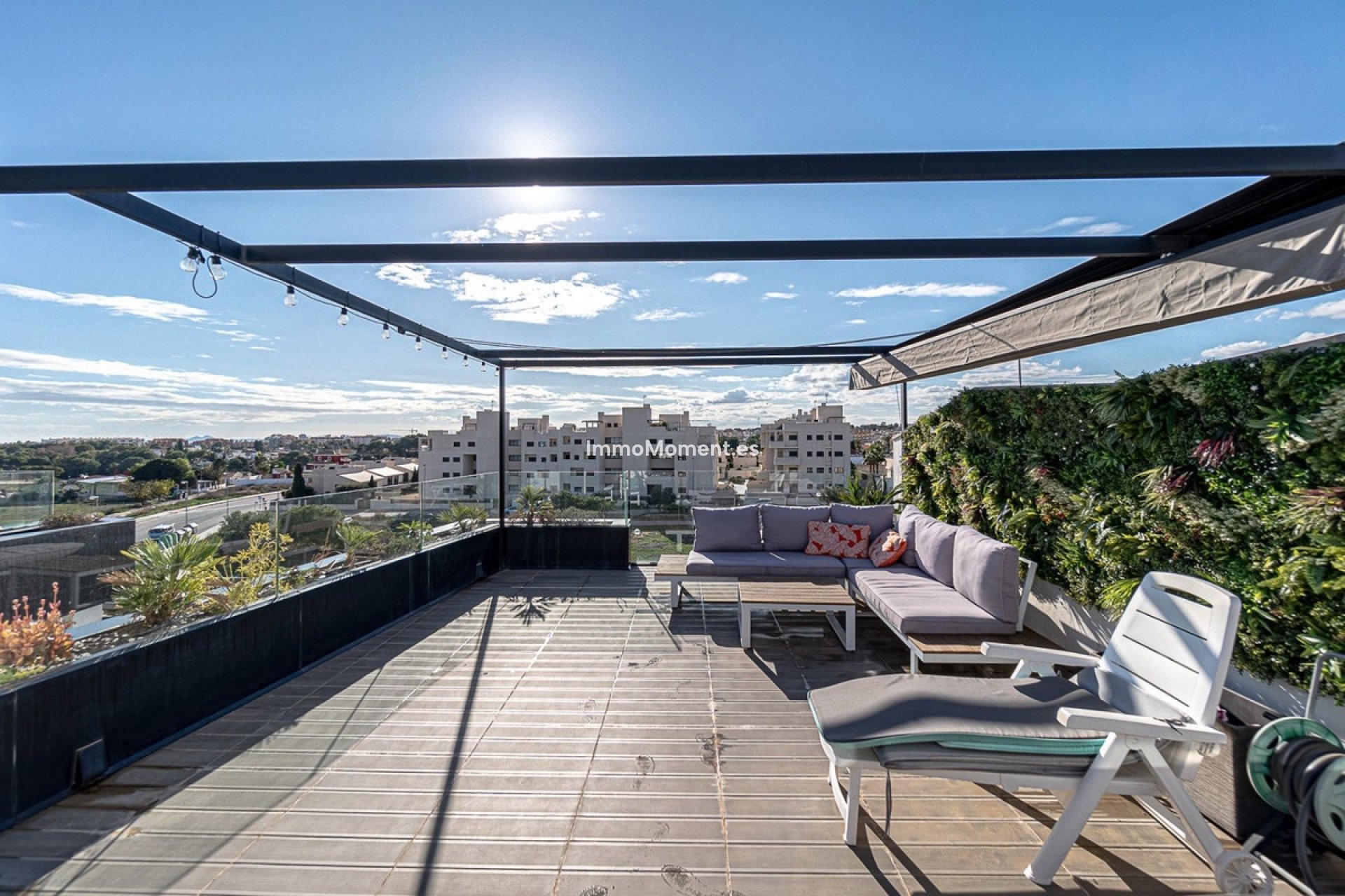 Resale - Apartment - Orihuela - Orihuela Costa