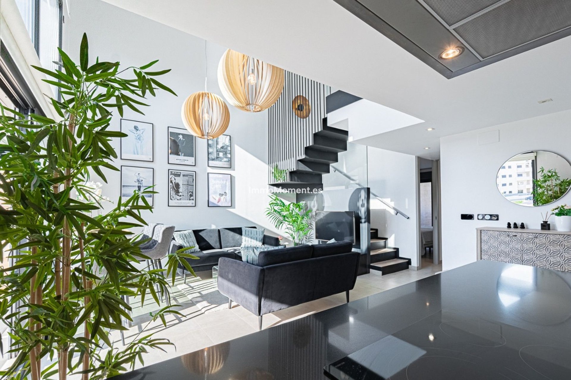 Resale - Apartment - Orihuela - Orihuela Costa