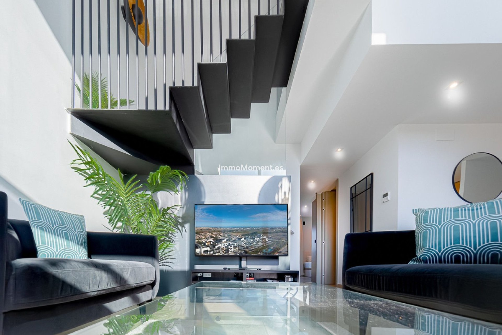 Resale - Apartment - Orihuela - Orihuela Costa