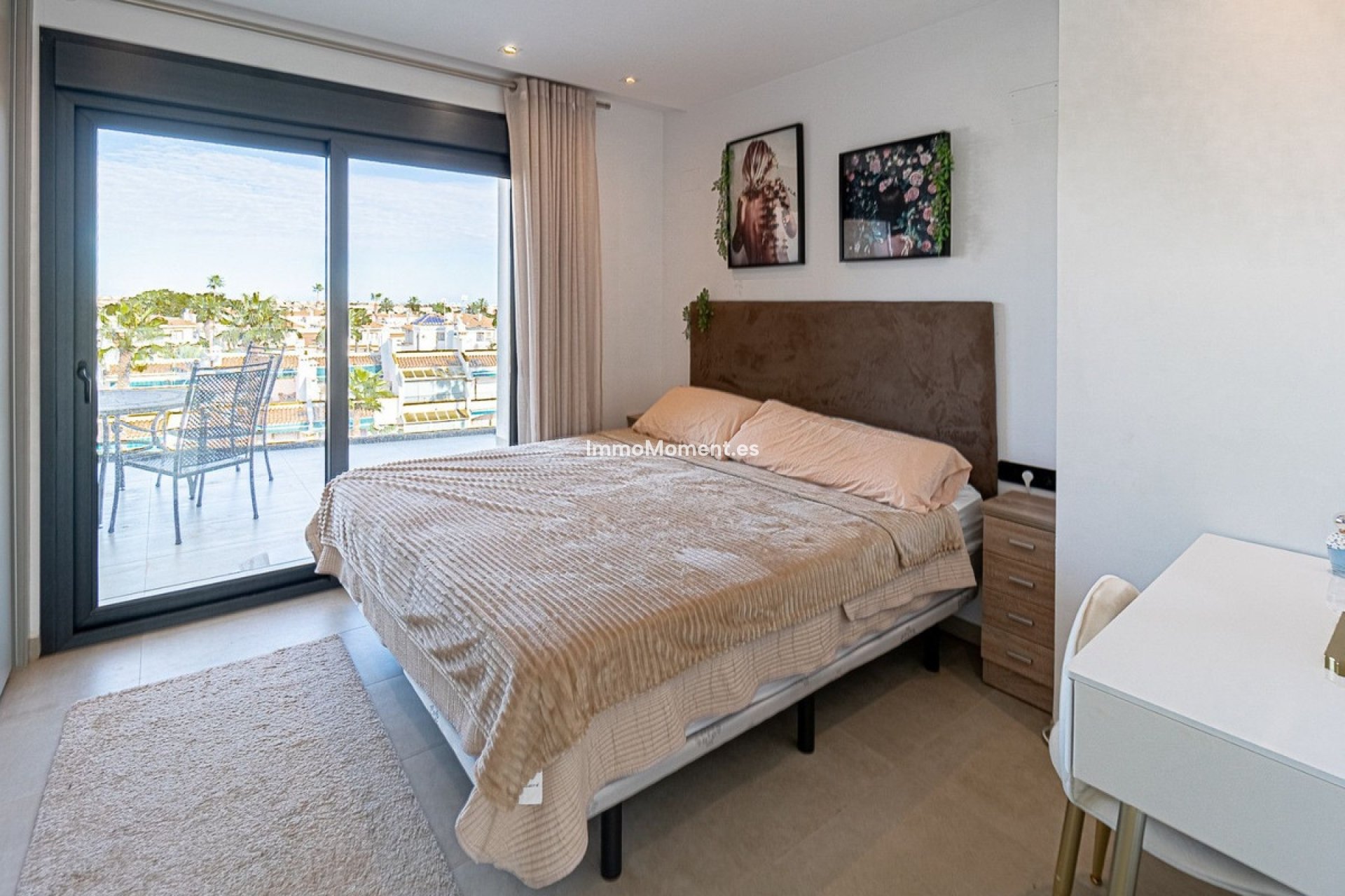 Resale - Apartment - Orihuela - Orihuela Costa