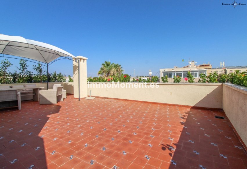 Resale - Apartment - Orihuela - Orihuela Costa