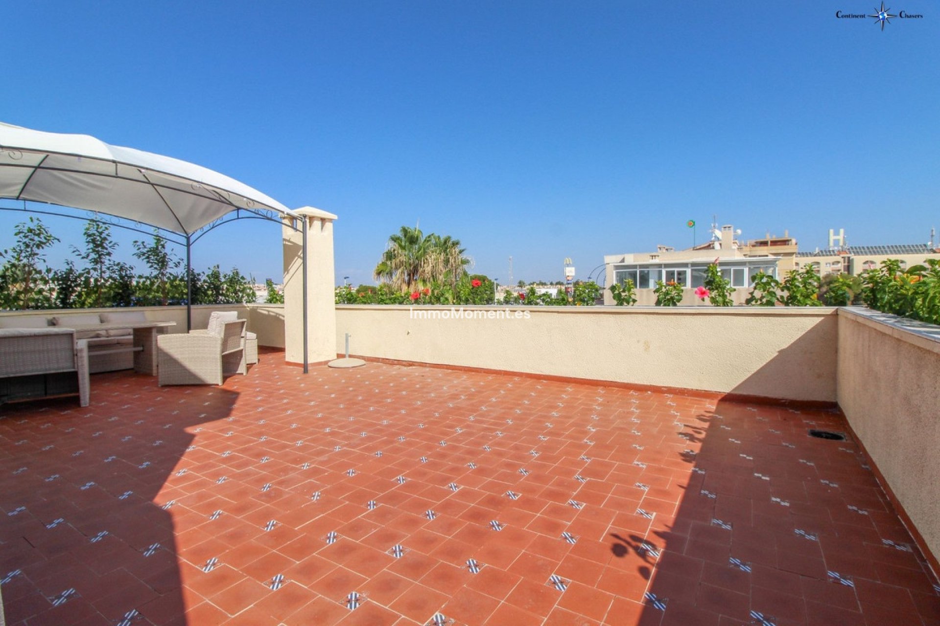 Resale - Apartment - Orihuela - Orihuela Costa