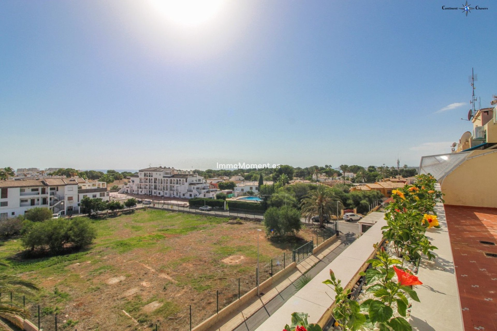 Resale - Apartment - Orihuela - Orihuela Costa