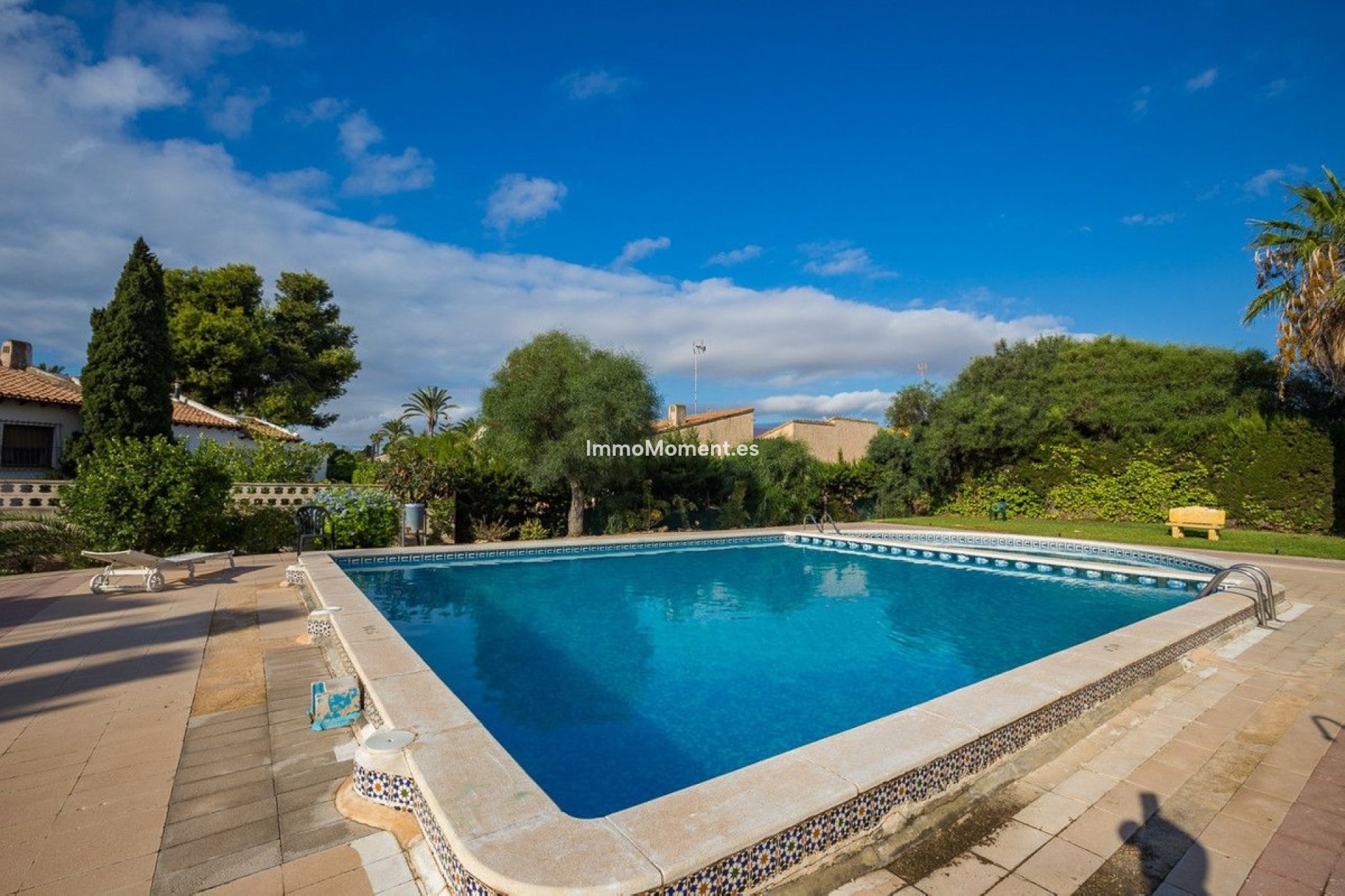 Resale - Apartment - Orihuela - Orihuela Costa