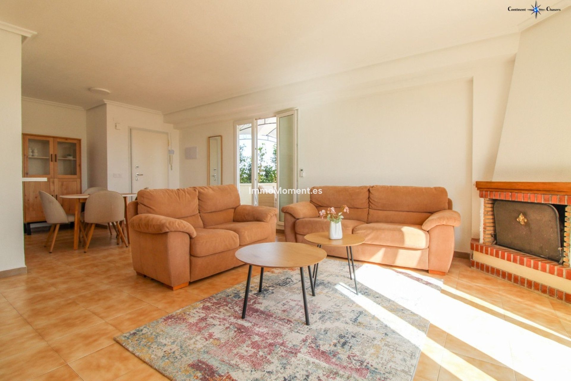 Resale - Apartment - Orihuela - Orihuela Costa