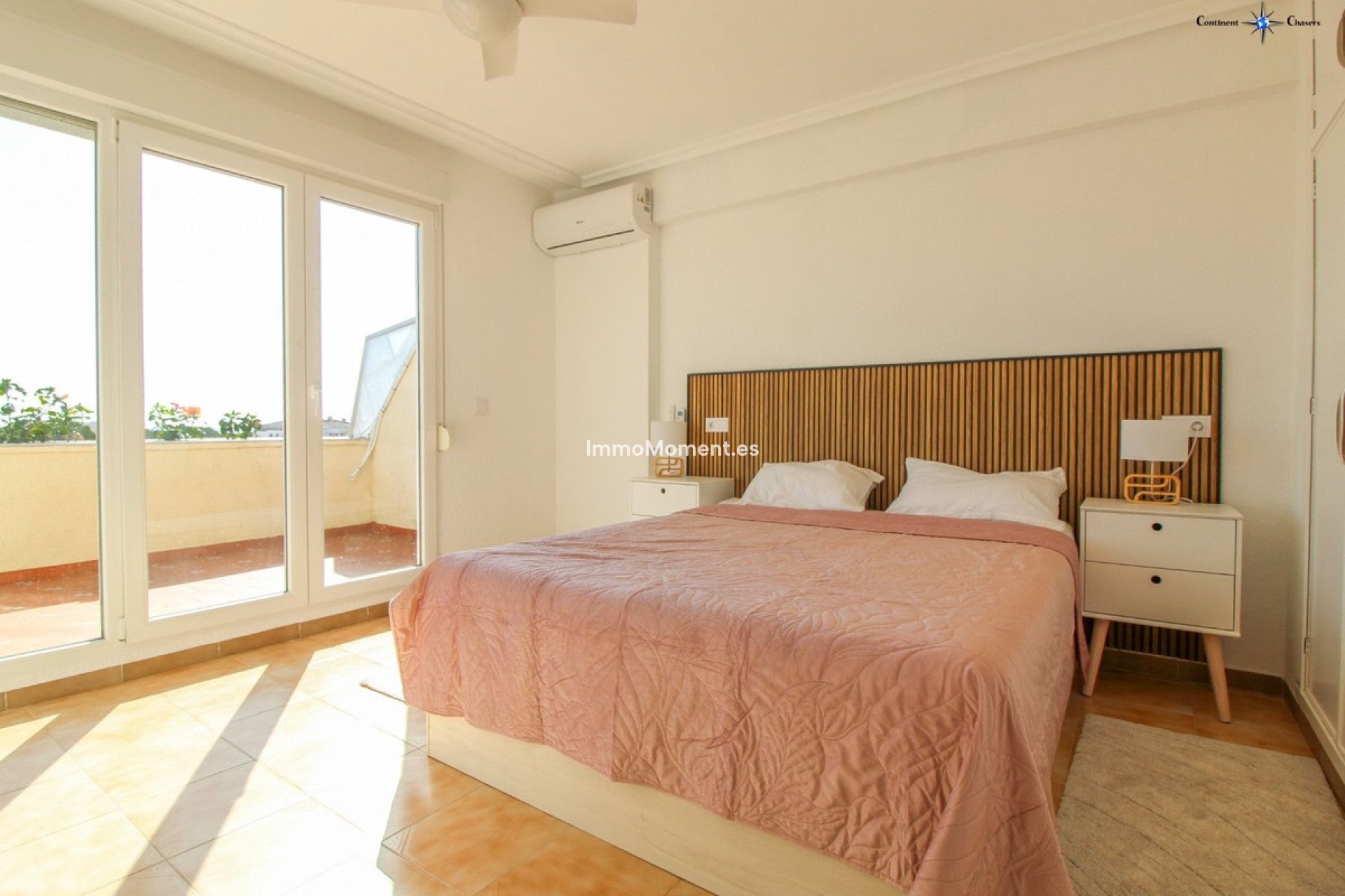 Resale - Apartment - Orihuela - Orihuela Costa