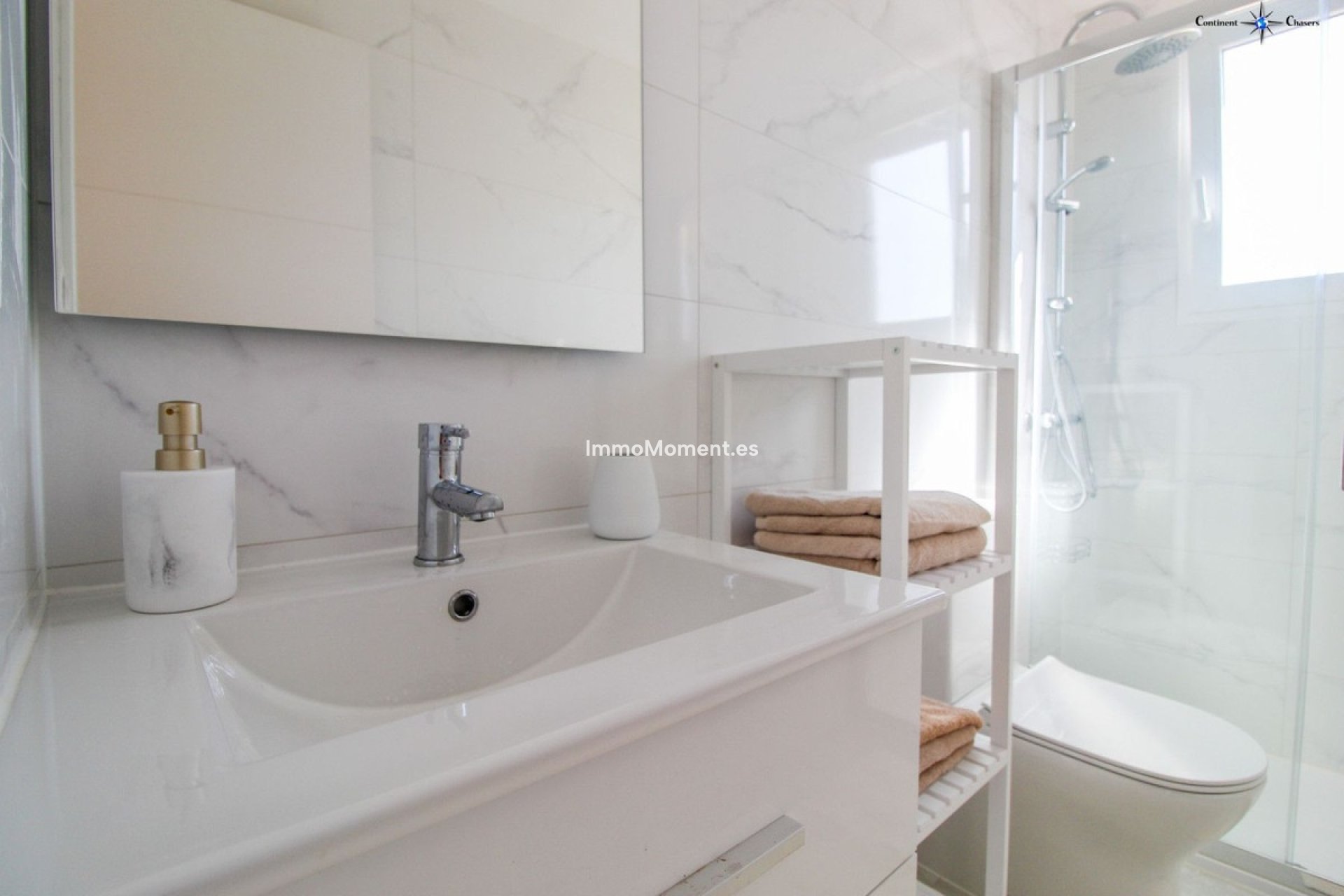 Resale - Apartment - Orihuela - Orihuela Costa