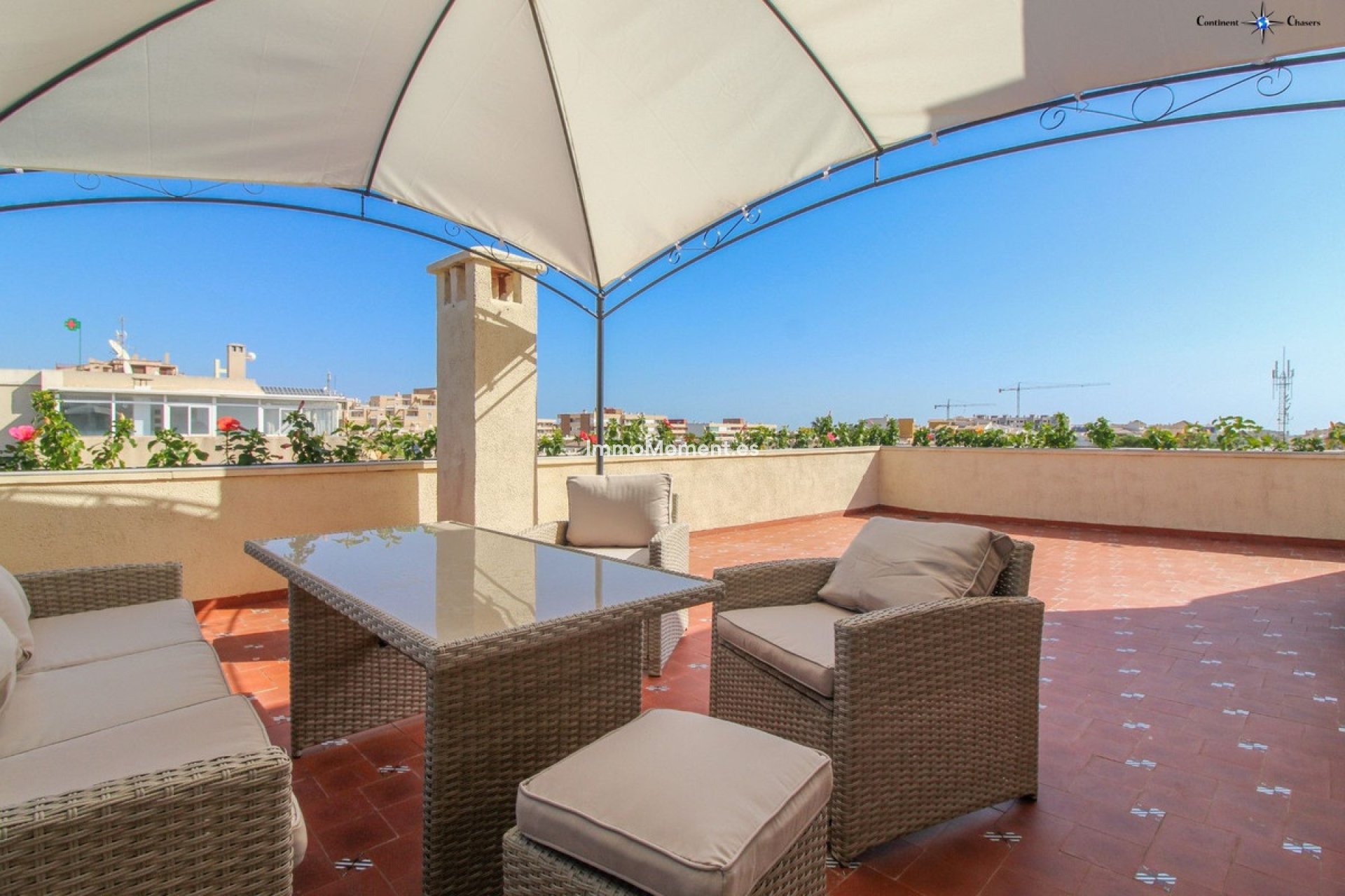 Resale - Apartment - Orihuela - Orihuela Costa