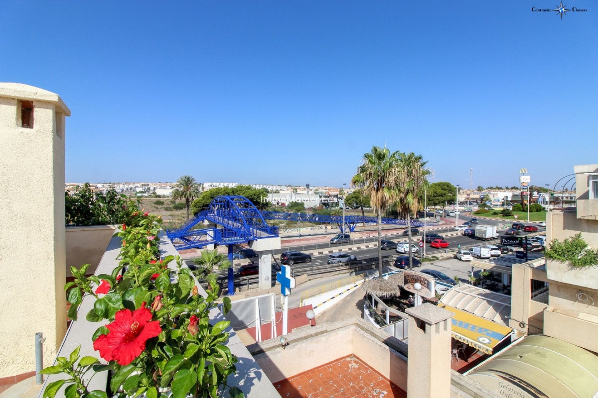 Resale - Apartment - Orihuela - Orihuela Costa