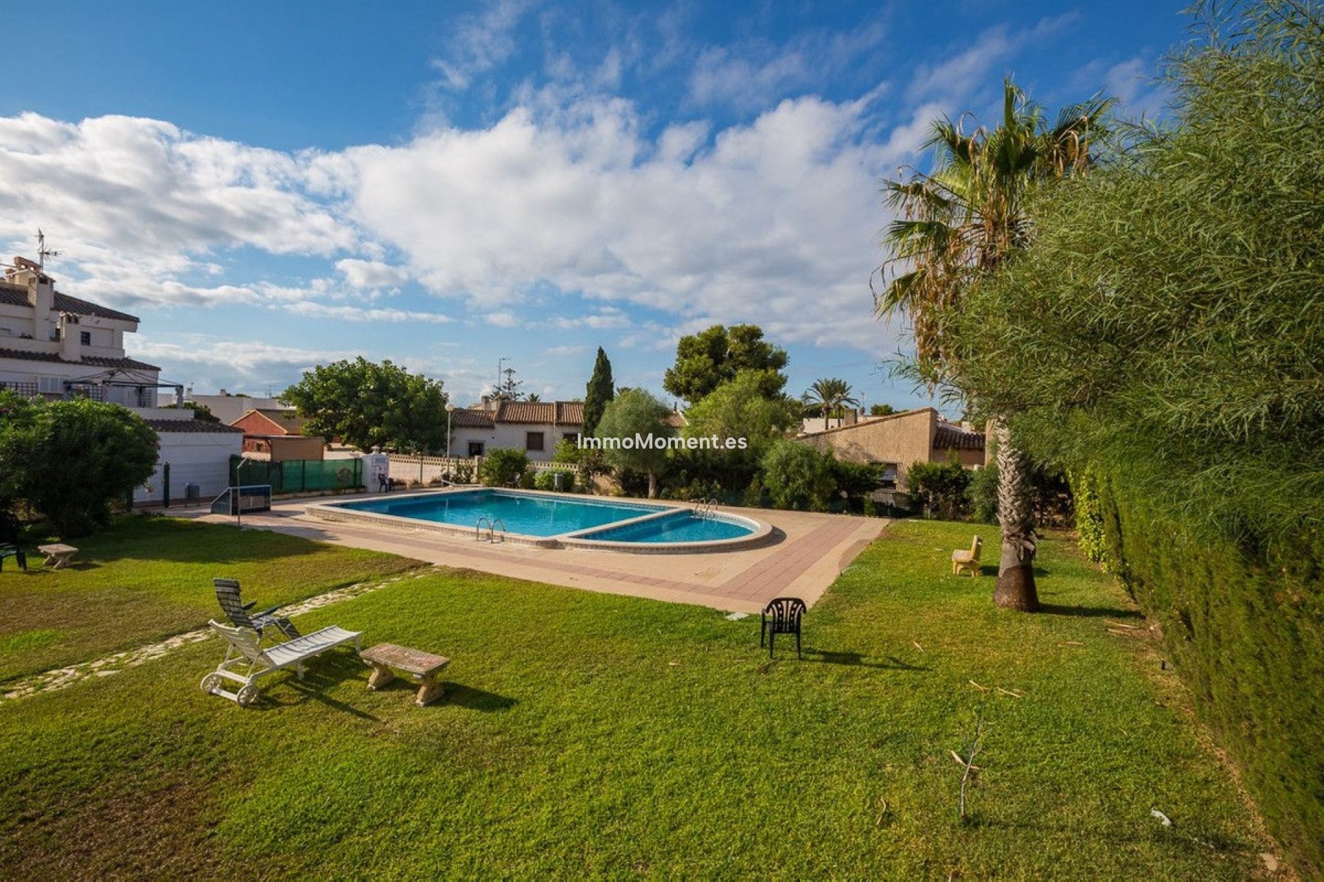 Resale - Apartment - Orihuela - Orihuela Costa