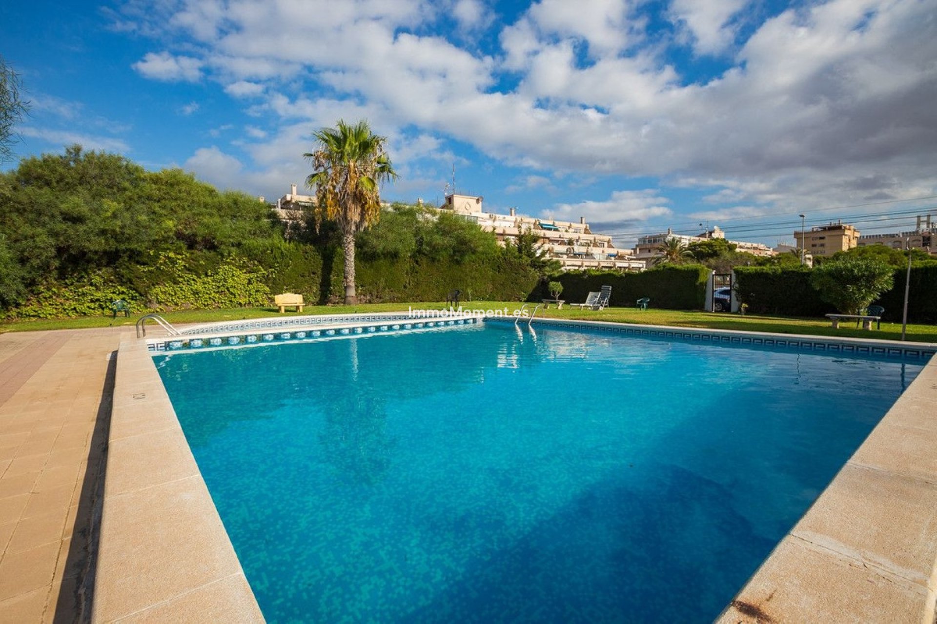 Resale - Apartment - Orihuela - Orihuela Costa