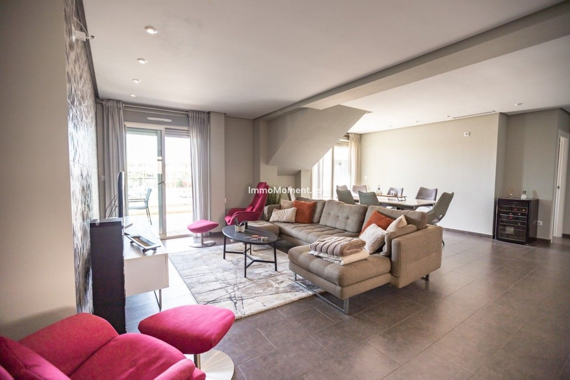 Resale - Apartment - Orihuela - Orihuela Costa