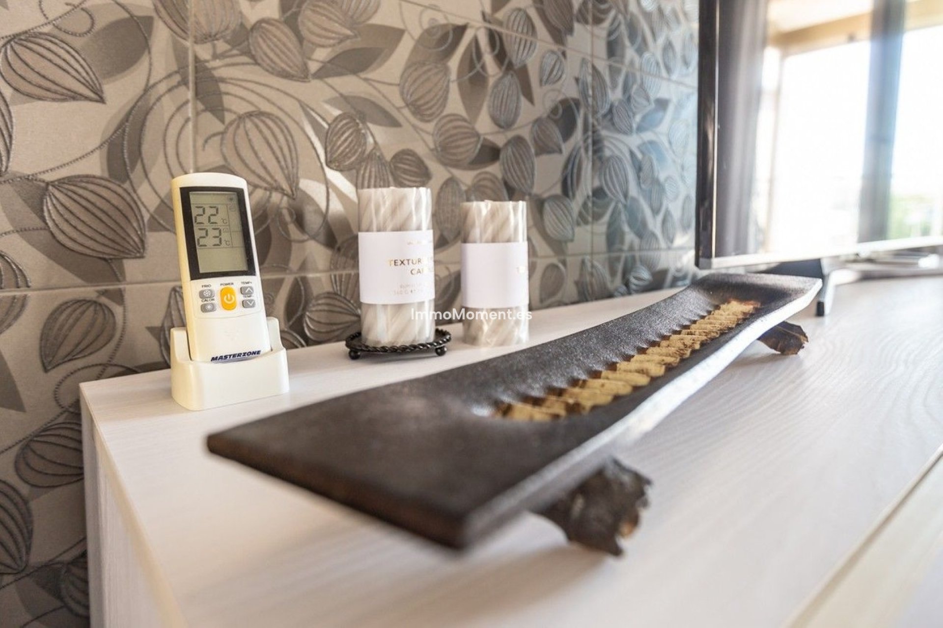 Resale - Apartment - Orihuela - Orihuela Costa