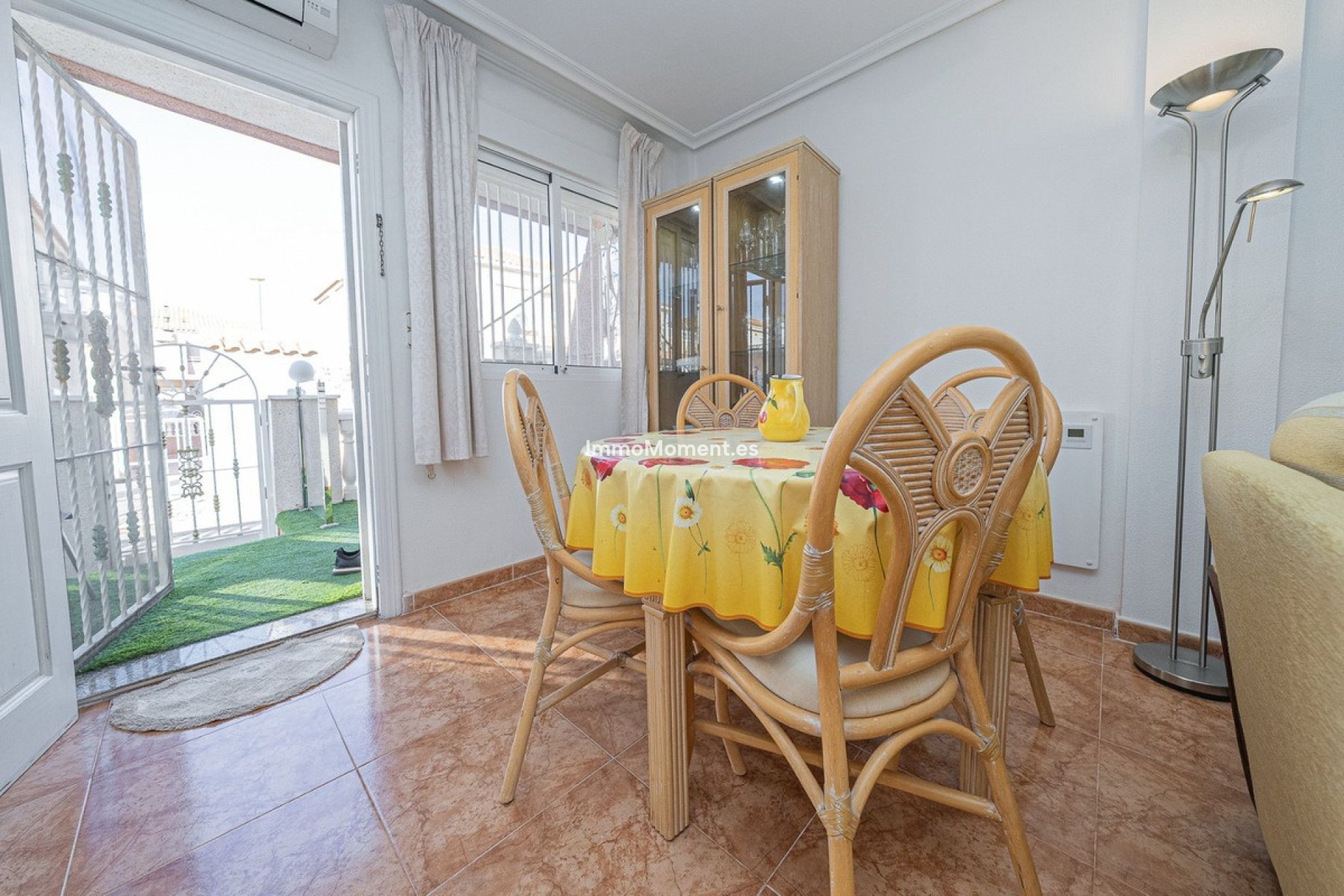 Resale - Apartment - Orihuela - Orihuela Costa