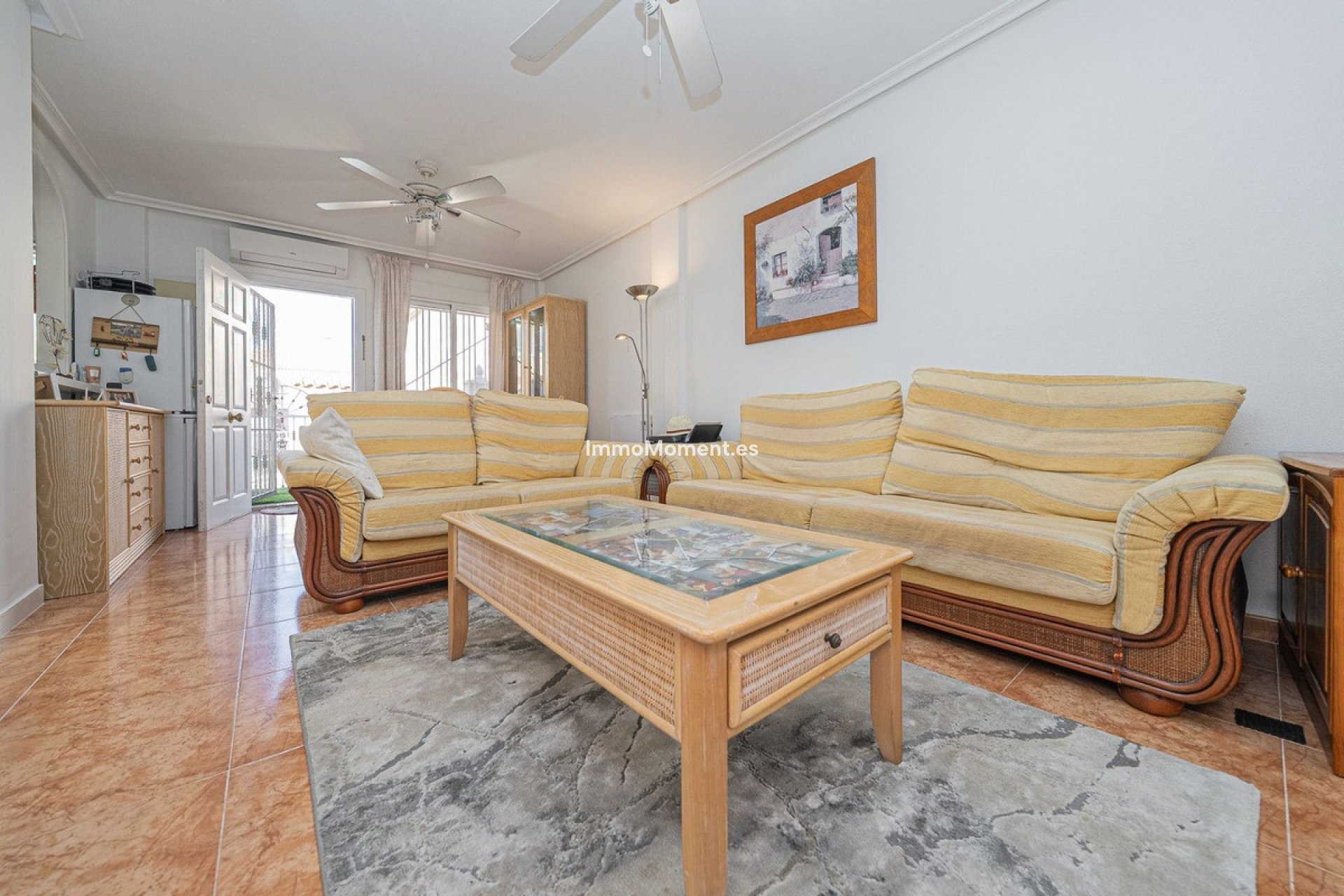 Resale - Apartment - Orihuela - Orihuela Costa