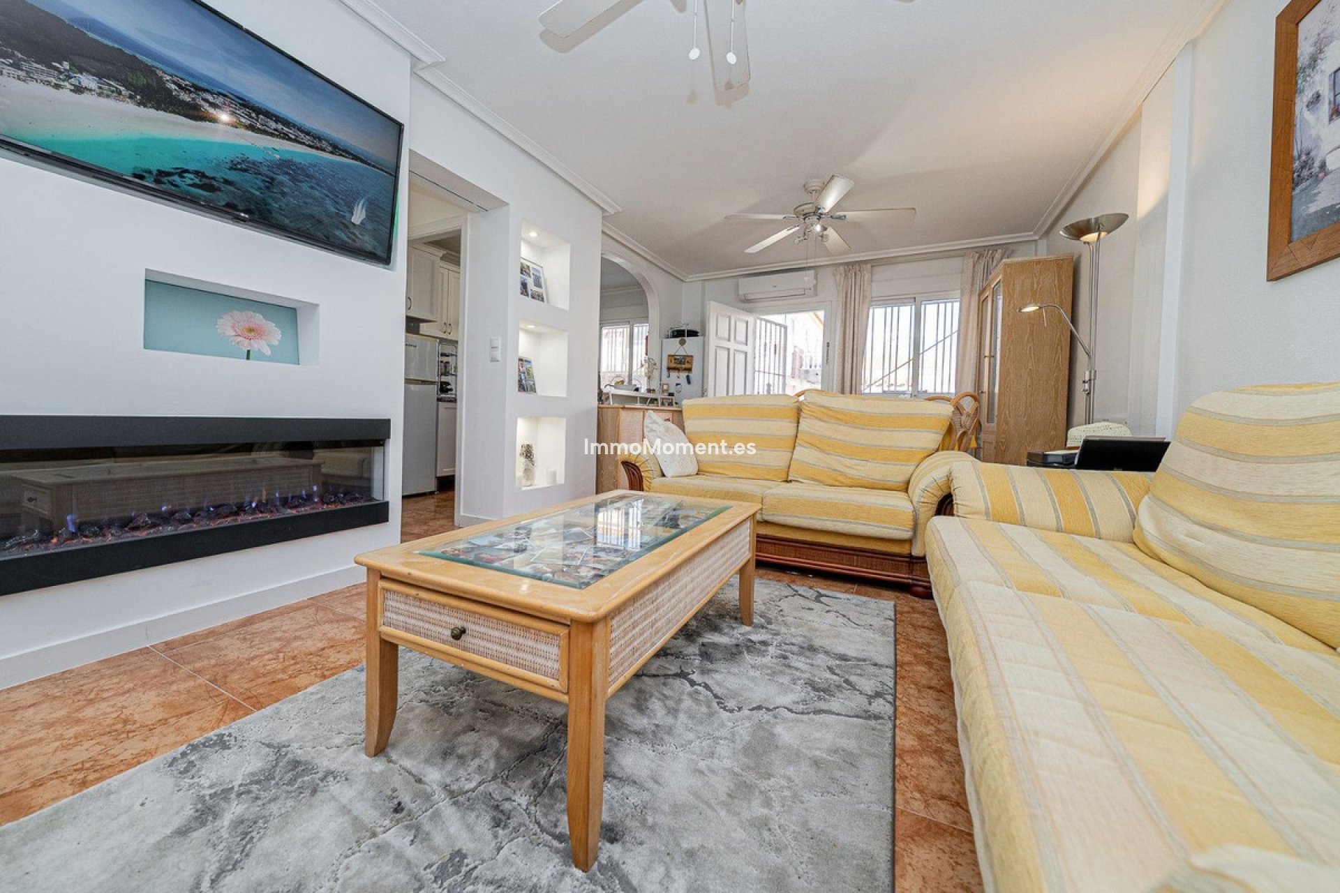 Resale - Apartment - Orihuela - Orihuela Costa