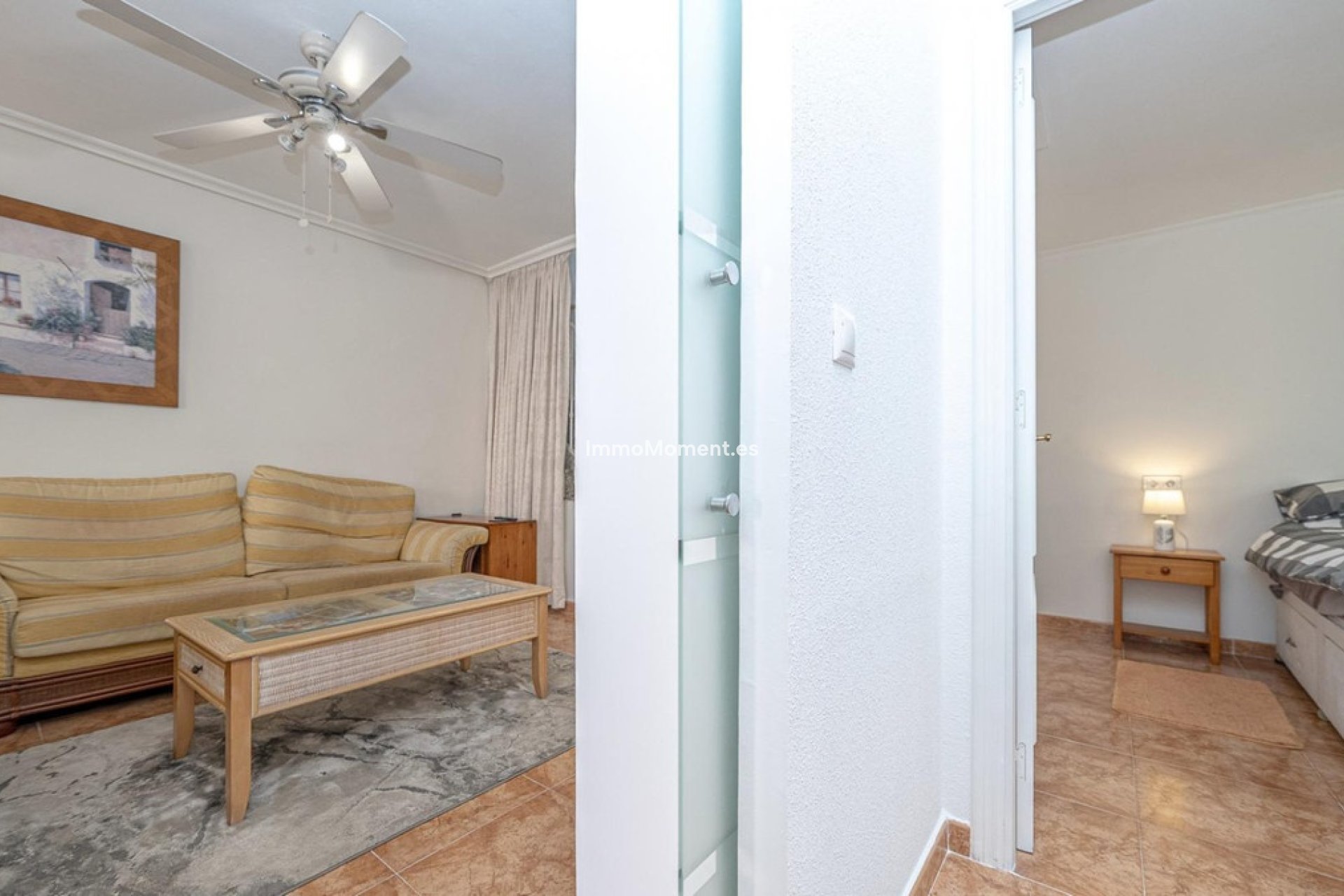 Resale - Apartment - Orihuela - Orihuela Costa