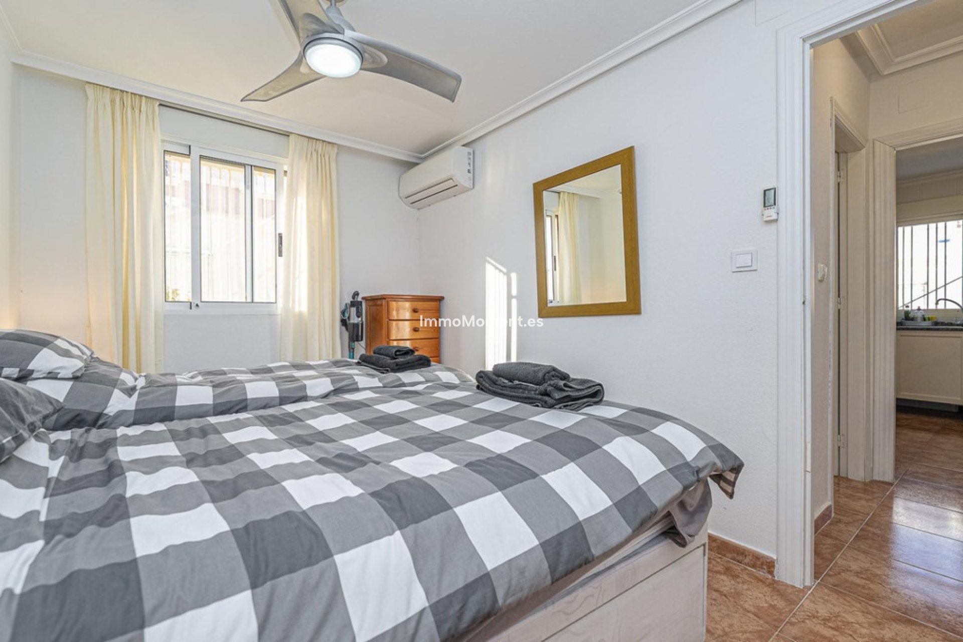 Resale - Apartment - Orihuela - Orihuela Costa