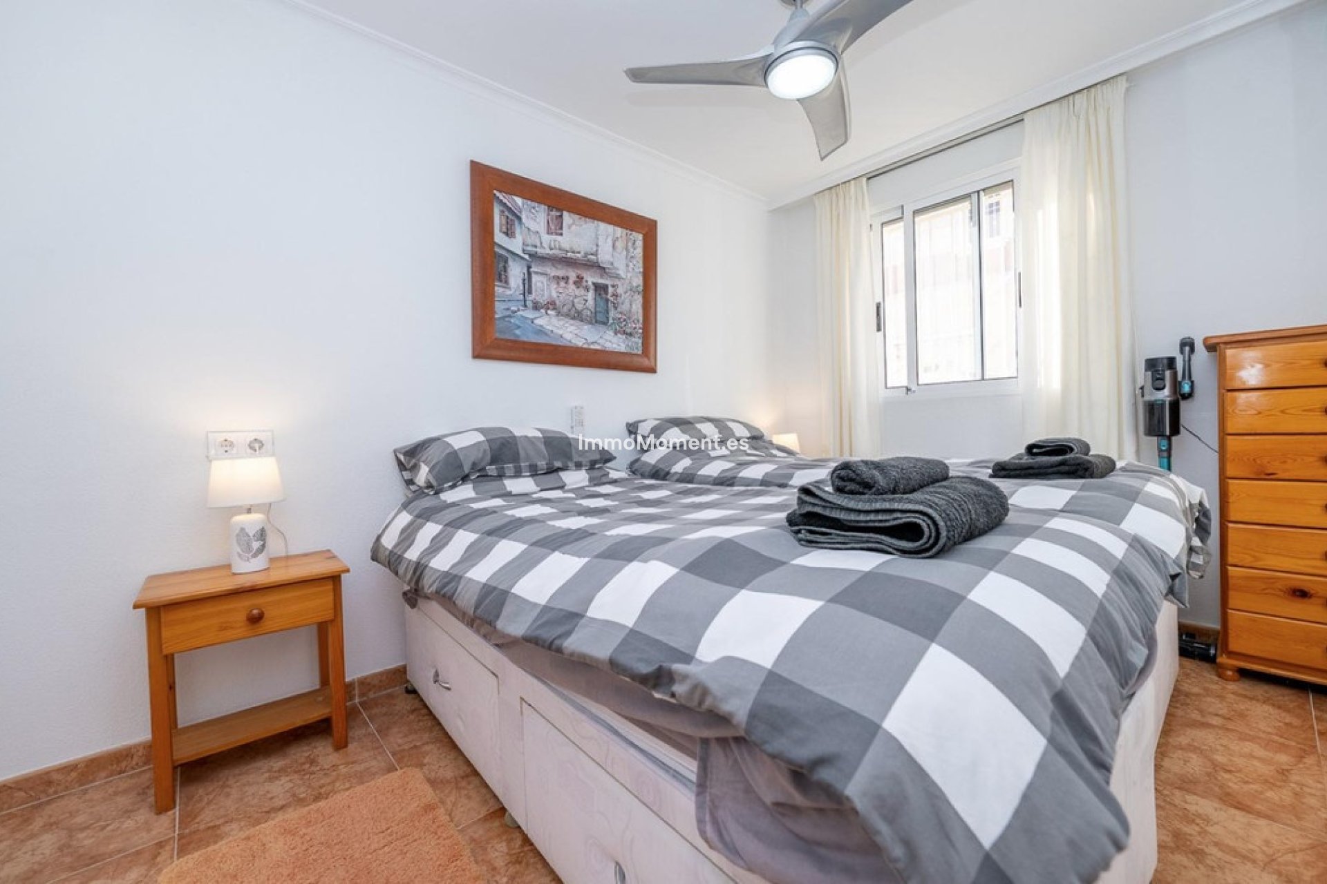 Resale - Apartment - Orihuela - Orihuela Costa