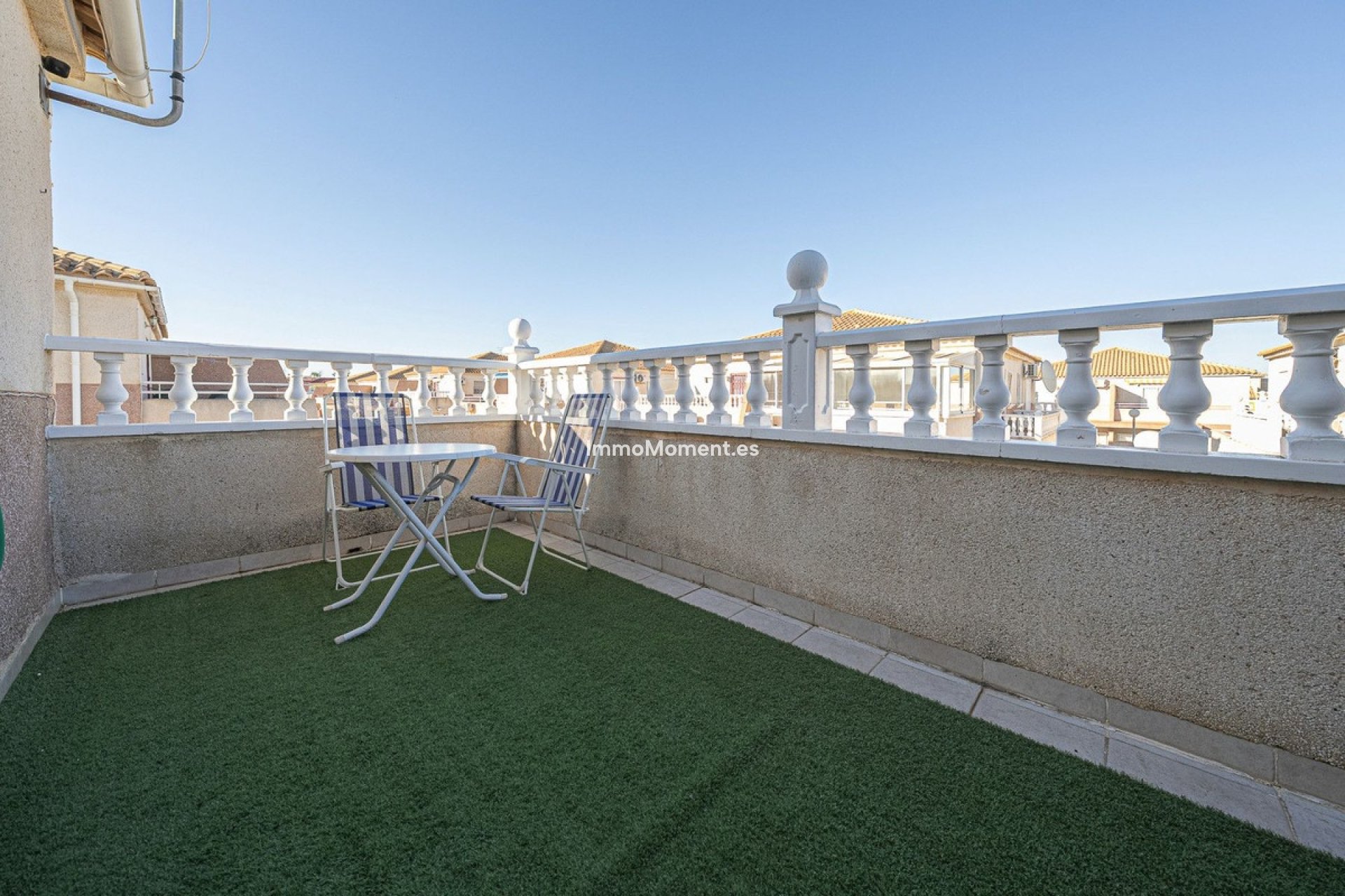 Resale - Apartment - Orihuela - Orihuela Costa