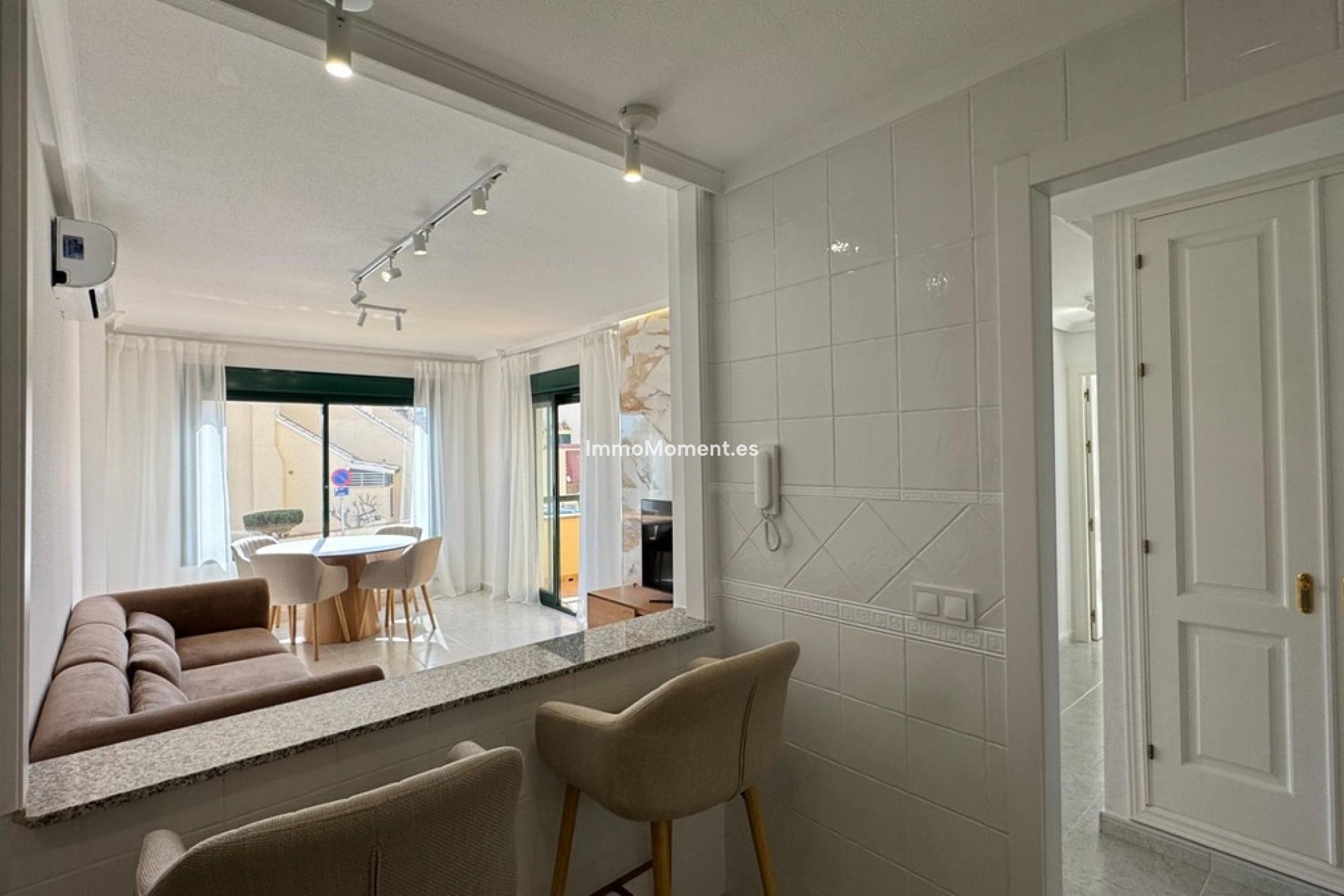 Resale - Apartment - Orihuela - Orihuela Costa