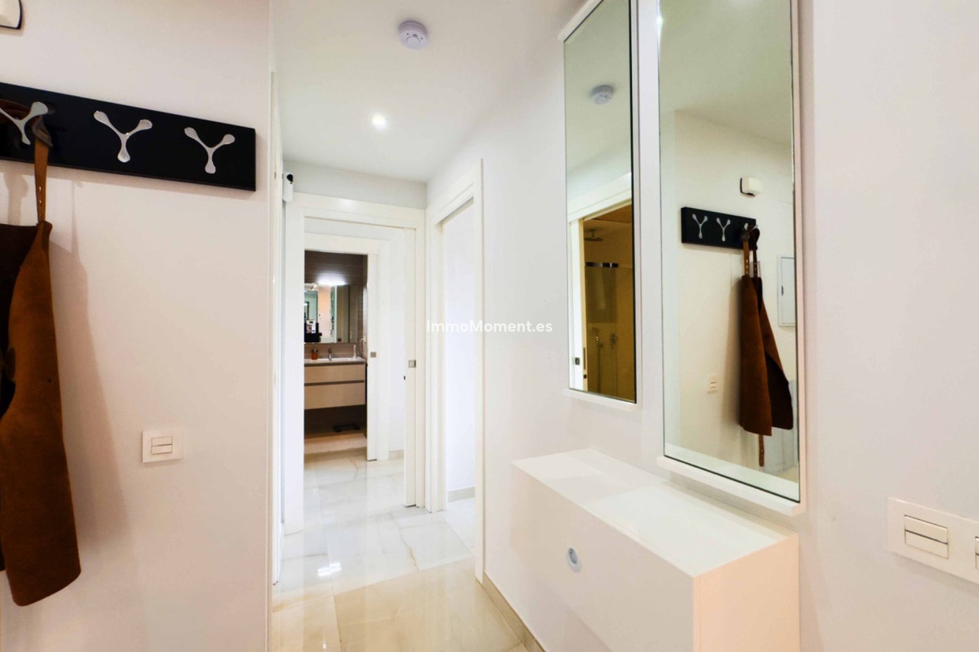 Resale - Apartment - Orihuela - Orihuela Costa