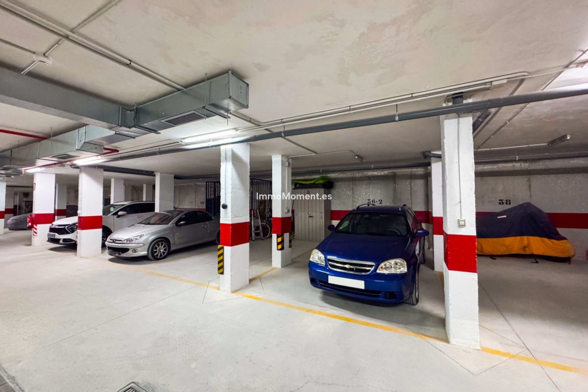 Resale - Apartment - Orihuela - Orihuela Costa