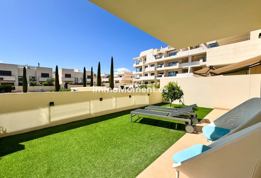 Resale - Apartment - Orihuela - Orihuela Costa