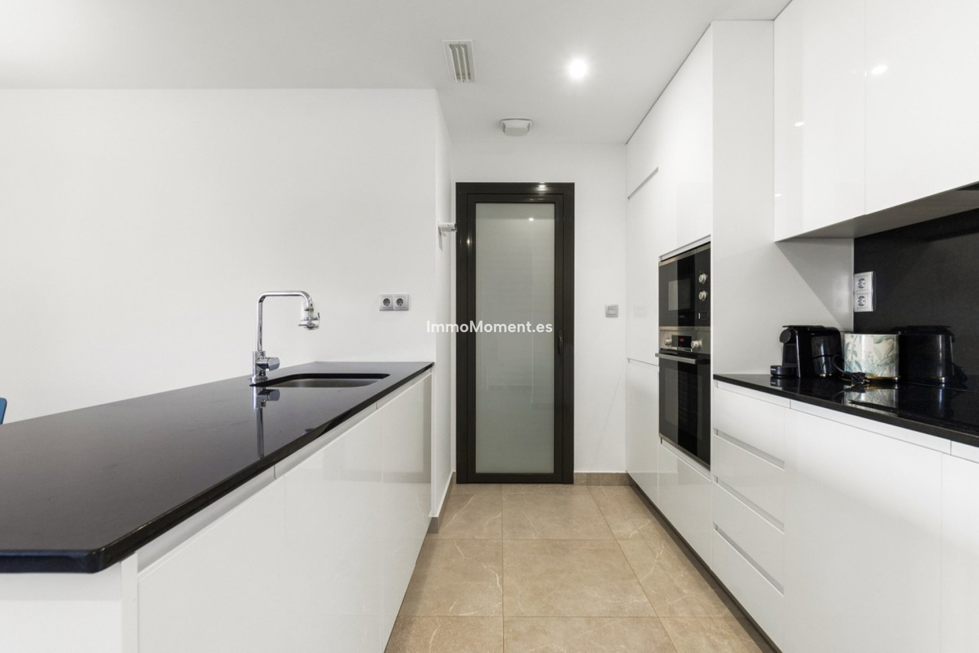 Resale - Apartment - Orihuela - Orihuela Costa