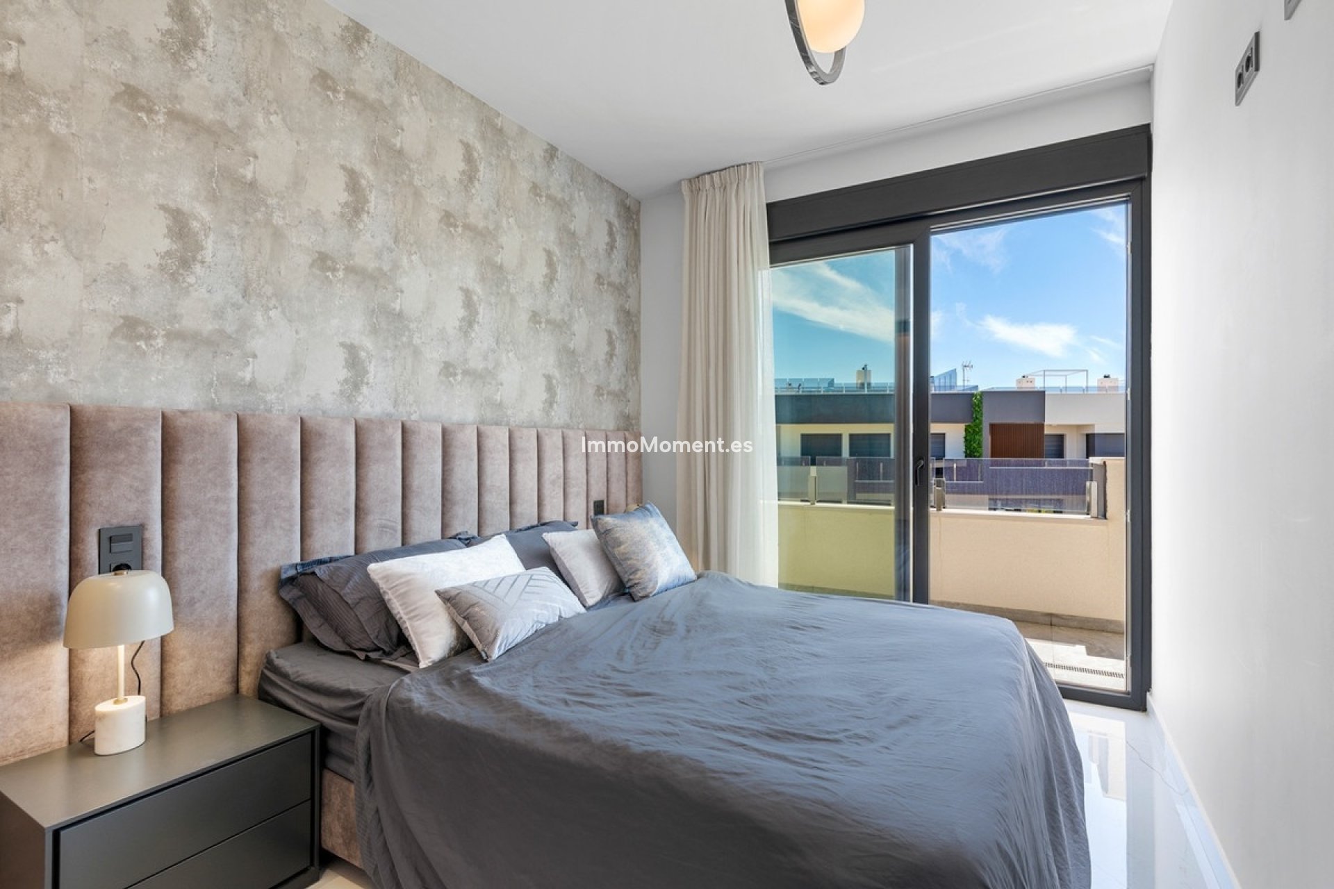 Resale - Apartment - Orihuela - Orihuela Costa