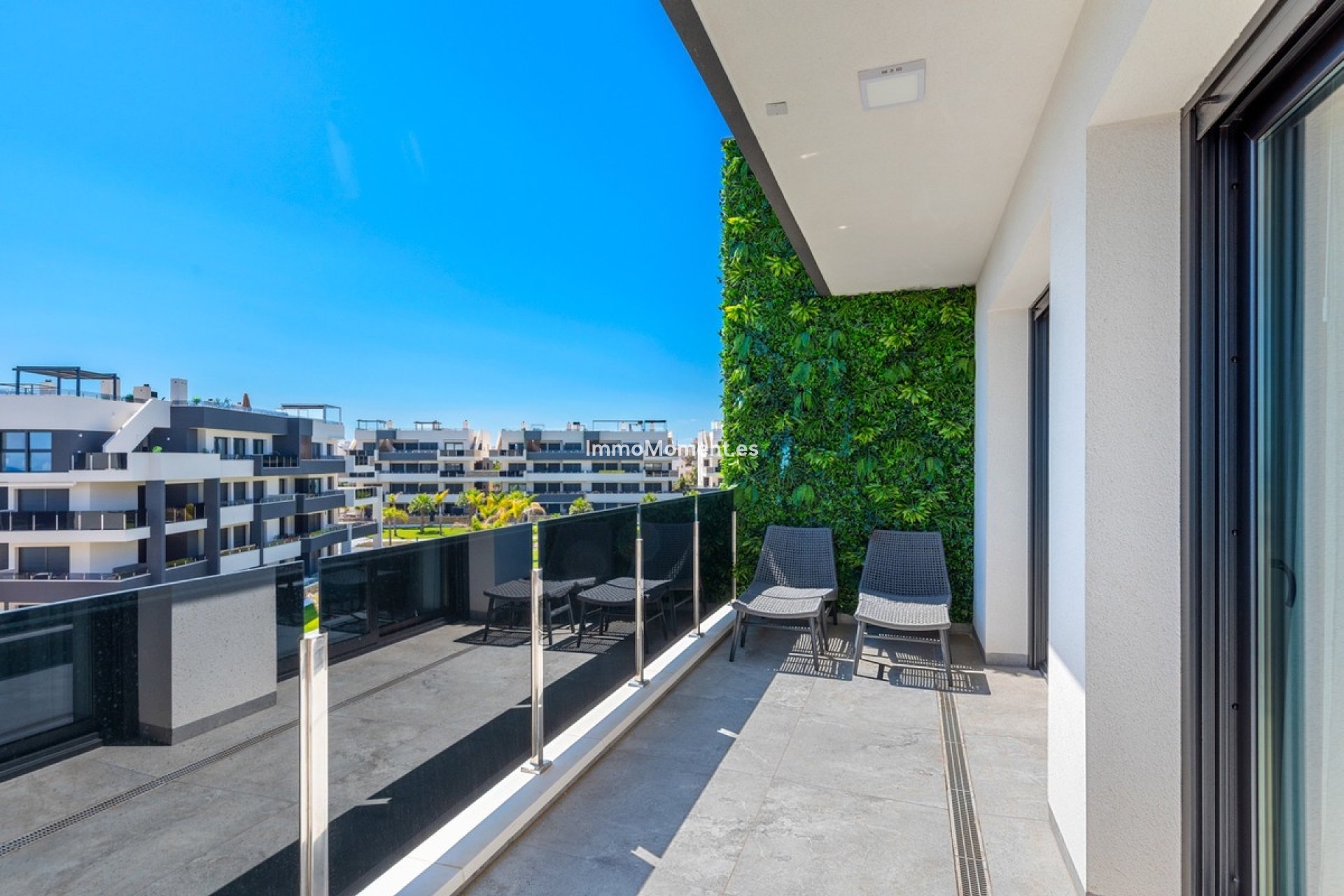 Resale - Apartment - Orihuela - Orihuela Costa