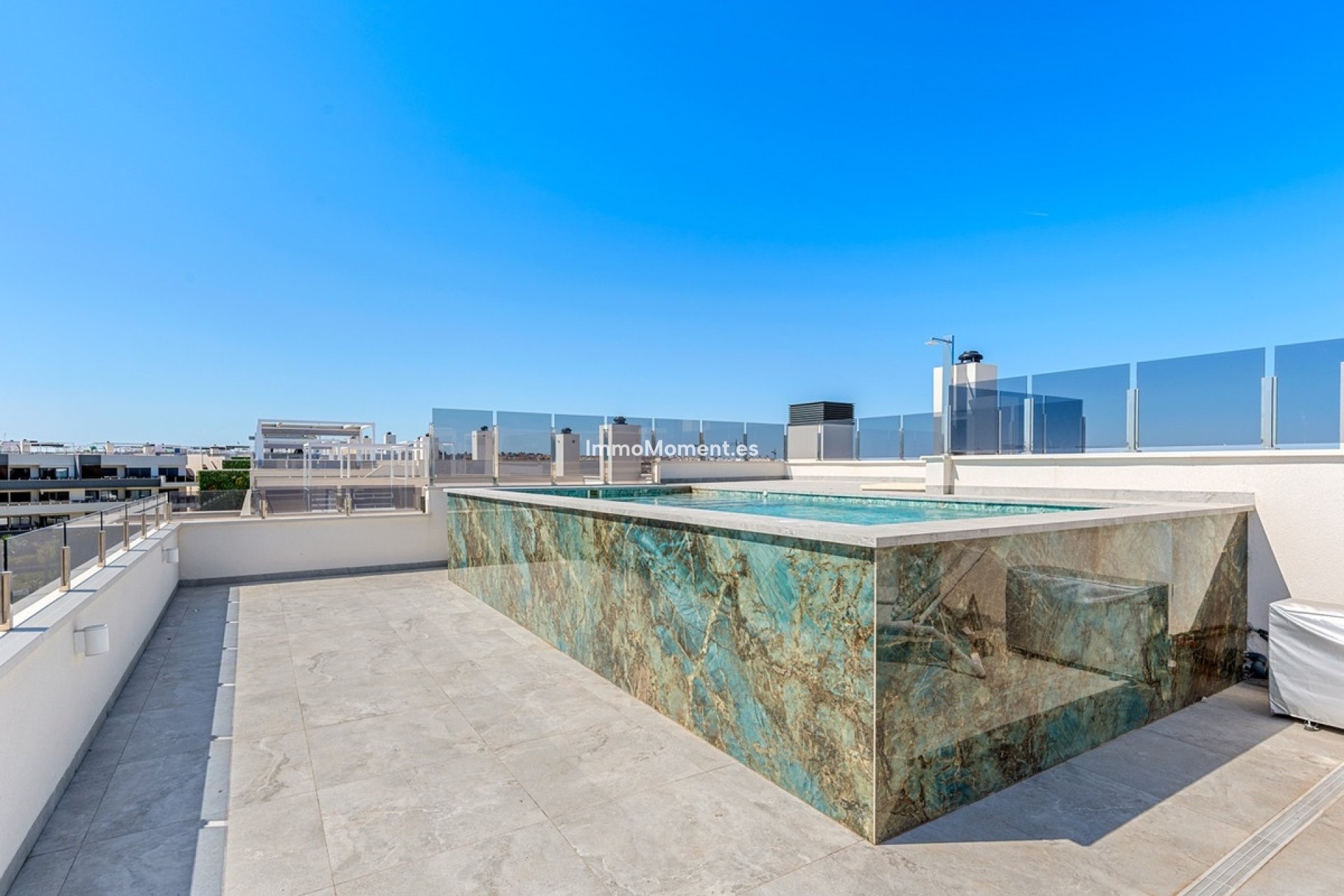 Resale - Apartment - Orihuela - Orihuela Costa