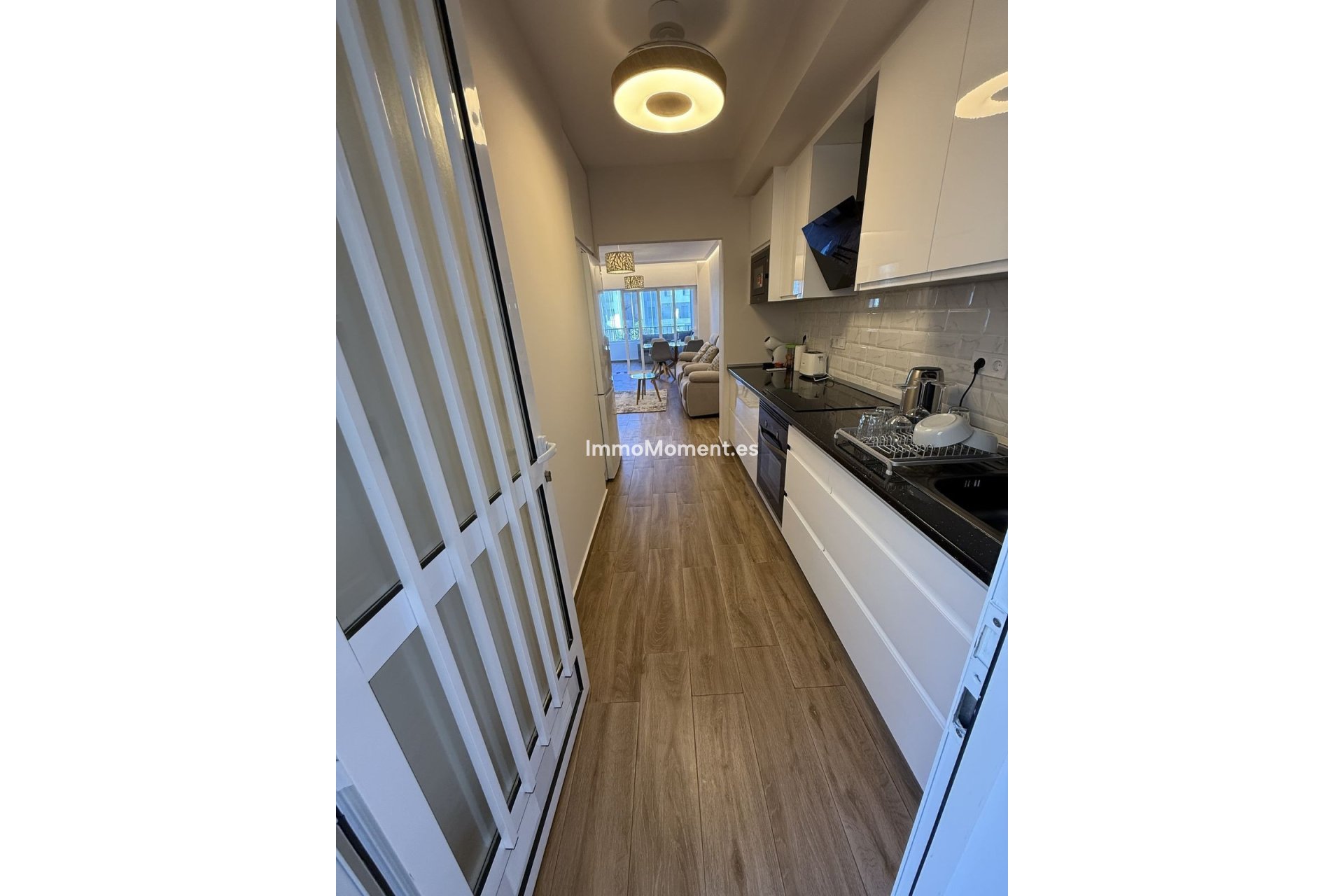 Resale - Apartment - Orihuela - Orihuela Costa