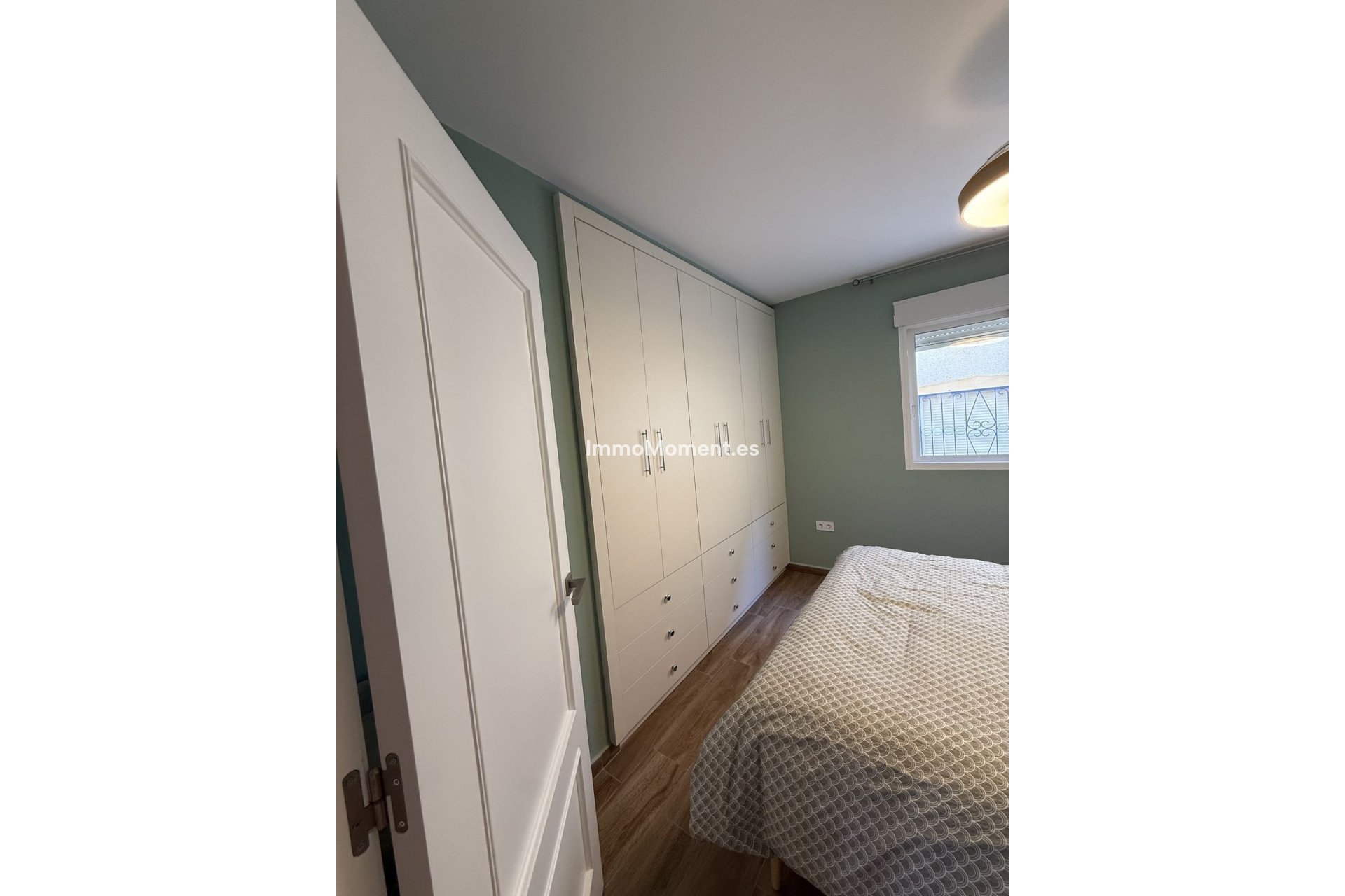 Resale - Apartment - Orihuela - Orihuela Costa