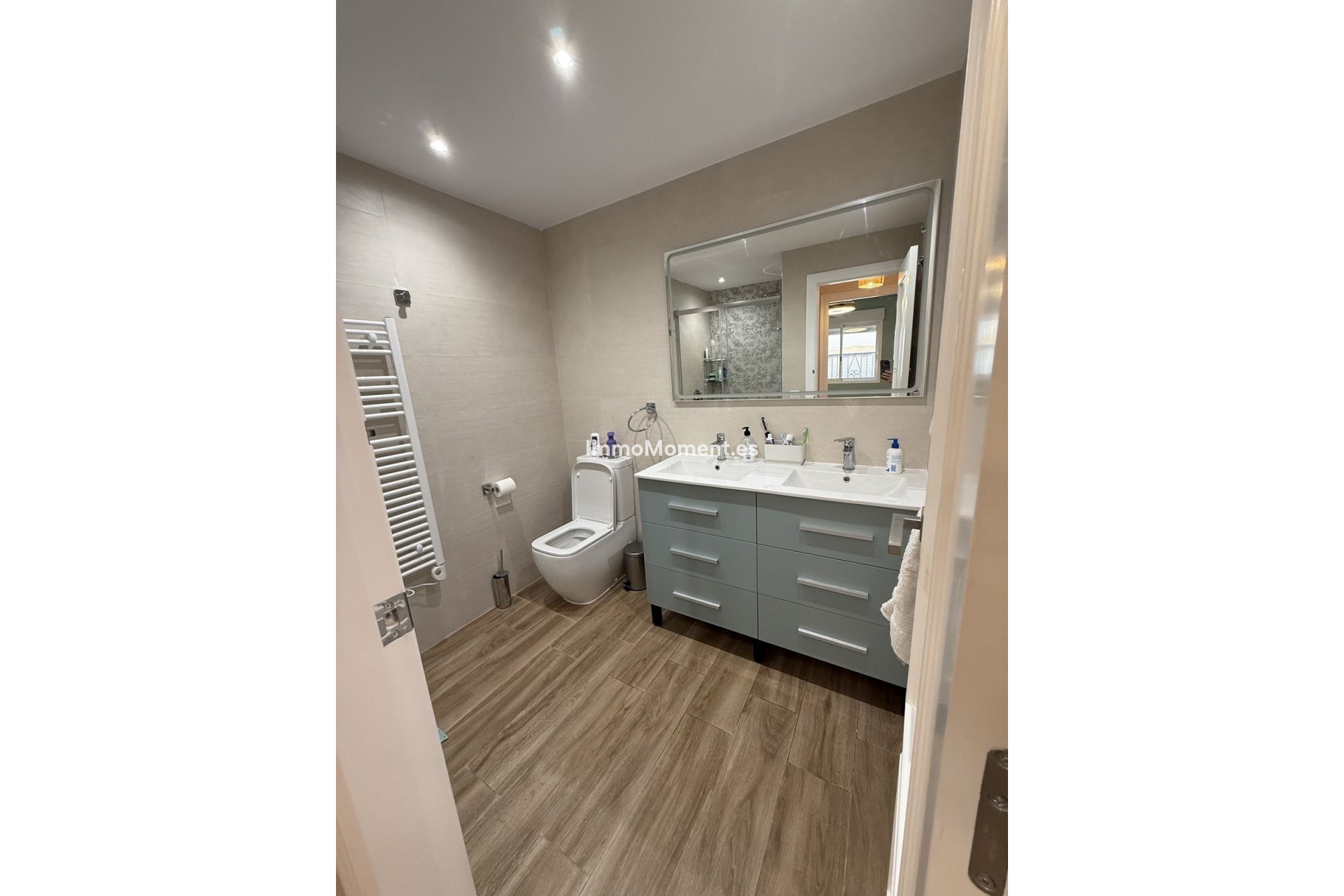 Resale - Apartment - Orihuela - Orihuela Costa