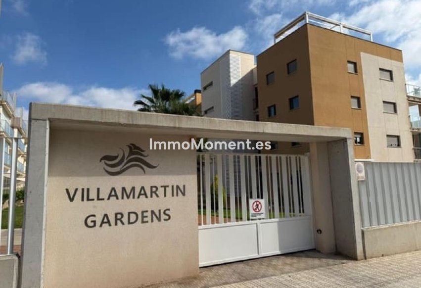 Resale - Apartment - Orihuela - Orihuela Costa
