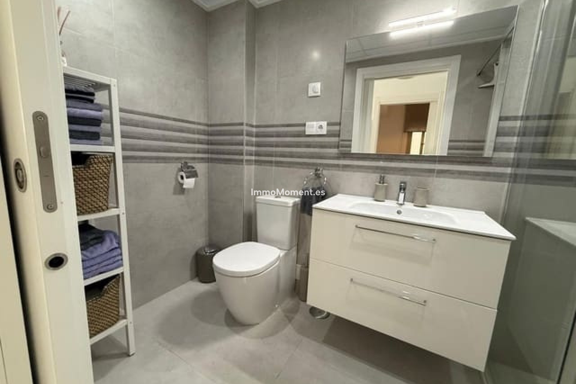 Resale - Apartment - Orihuela - Orihuela Costa