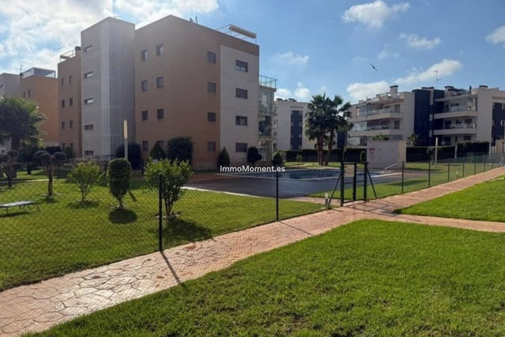 Resale - Apartment - Orihuela - Orihuela Costa