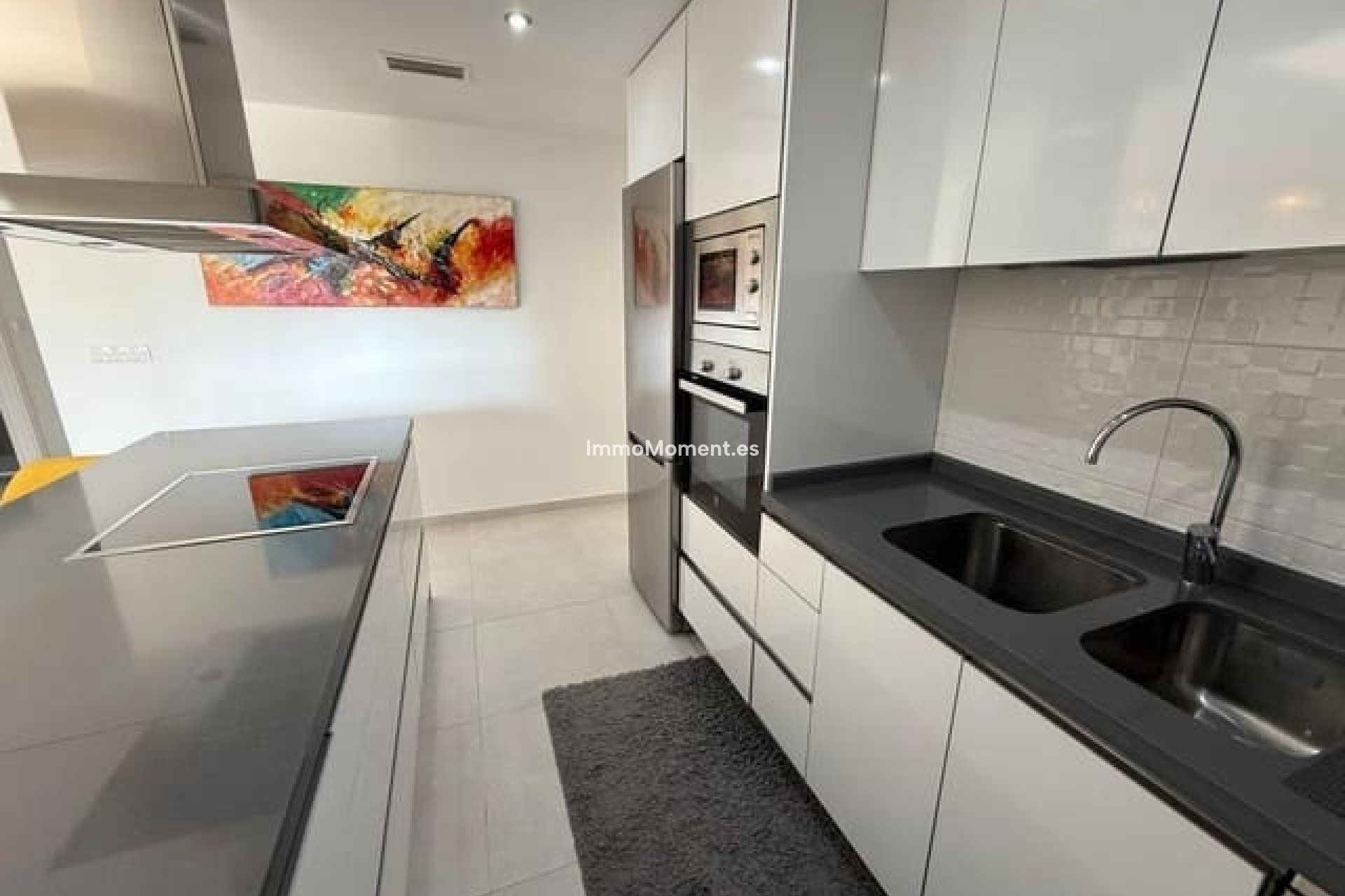 Resale - Apartment - Orihuela - Orihuela Costa