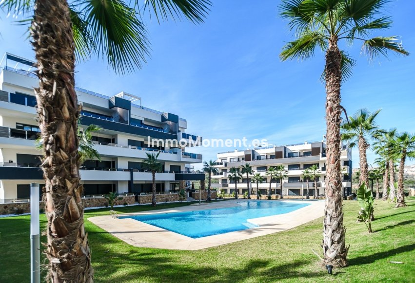 Resale - Apartment - Orihuela - Orihuela Costa