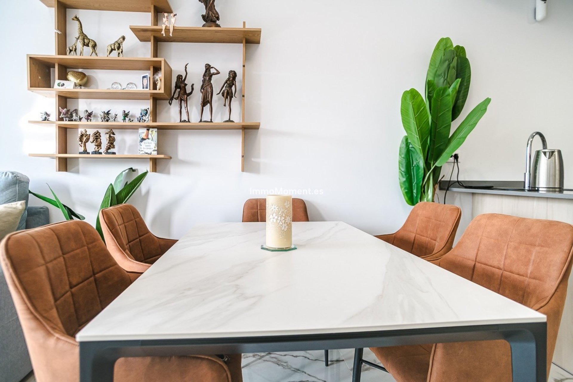 Resale - Apartment - Orihuela - Orihuela Costa