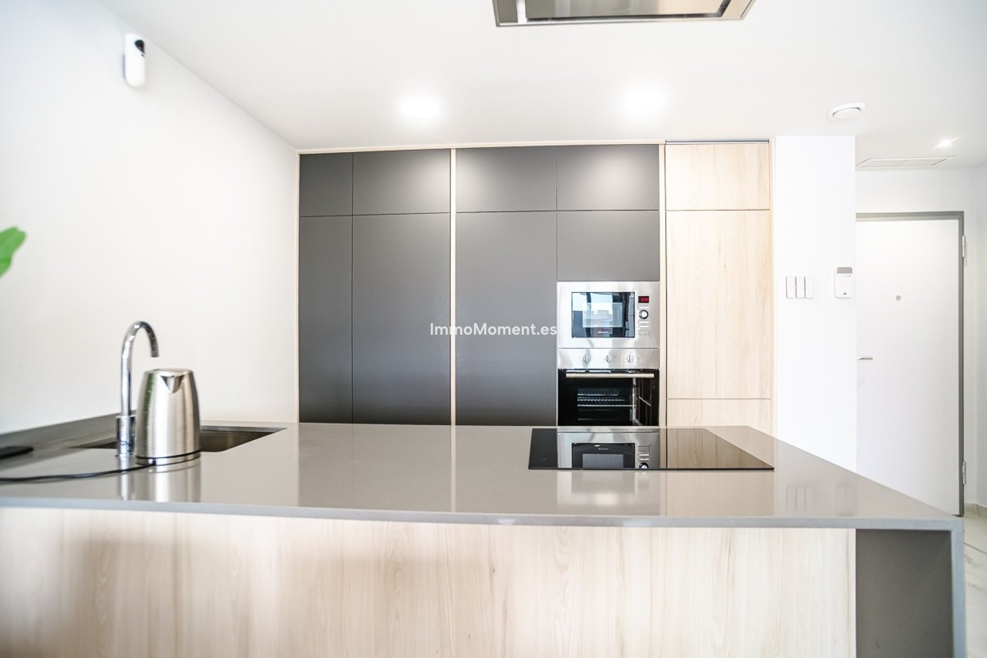 Resale - Apartment - Orihuela - Orihuela Costa