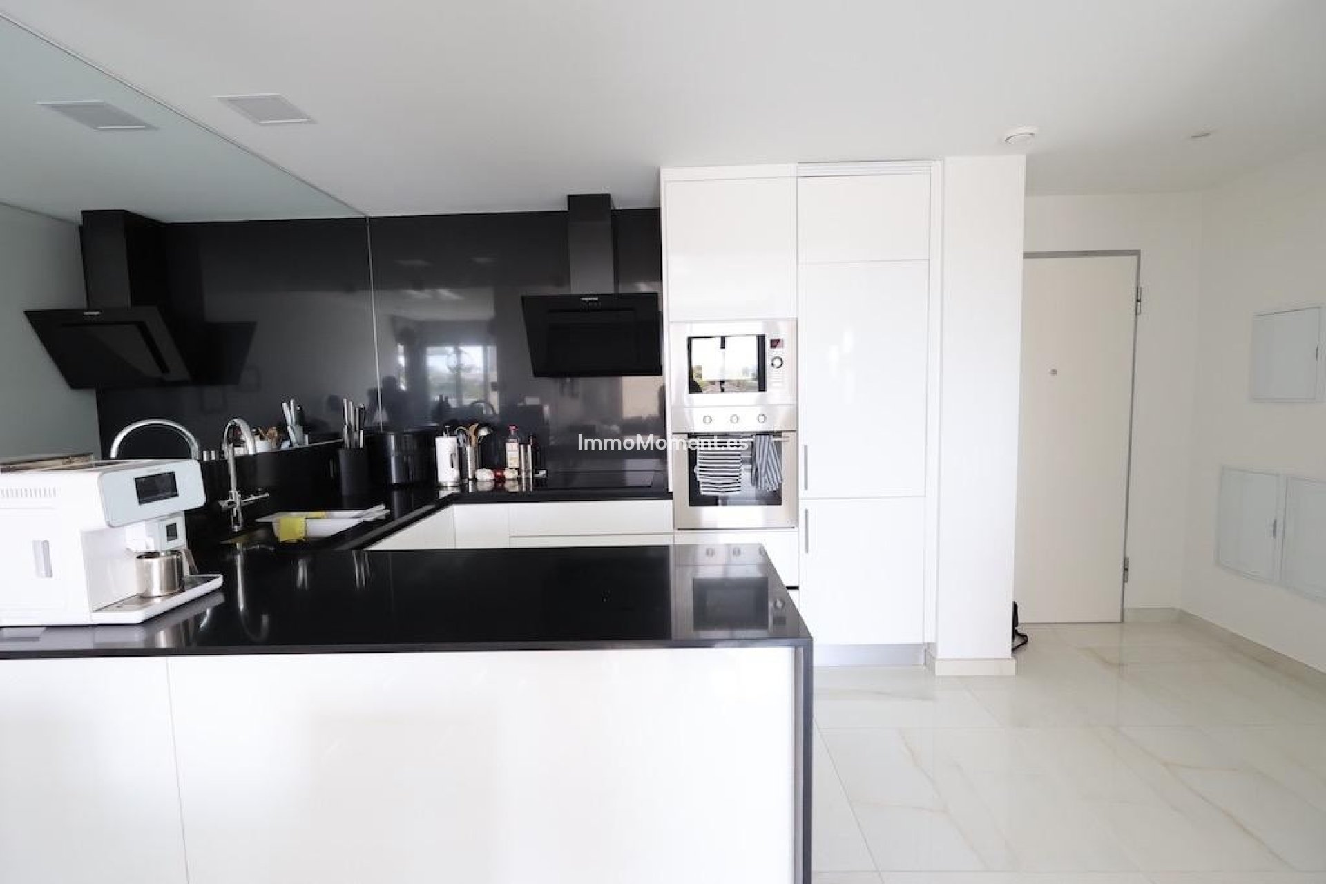 Resale - Apartment - Orihuela - Orihuela Costa