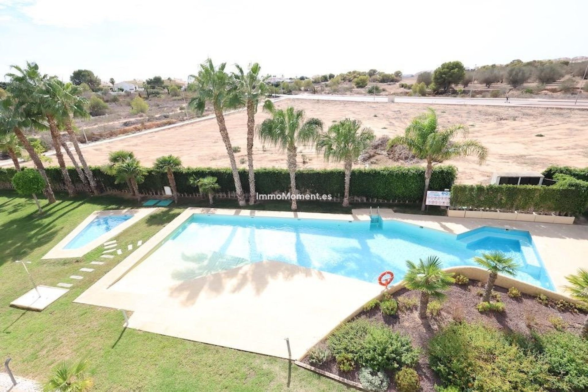 Resale - Apartment - Orihuela - Orihuela Costa