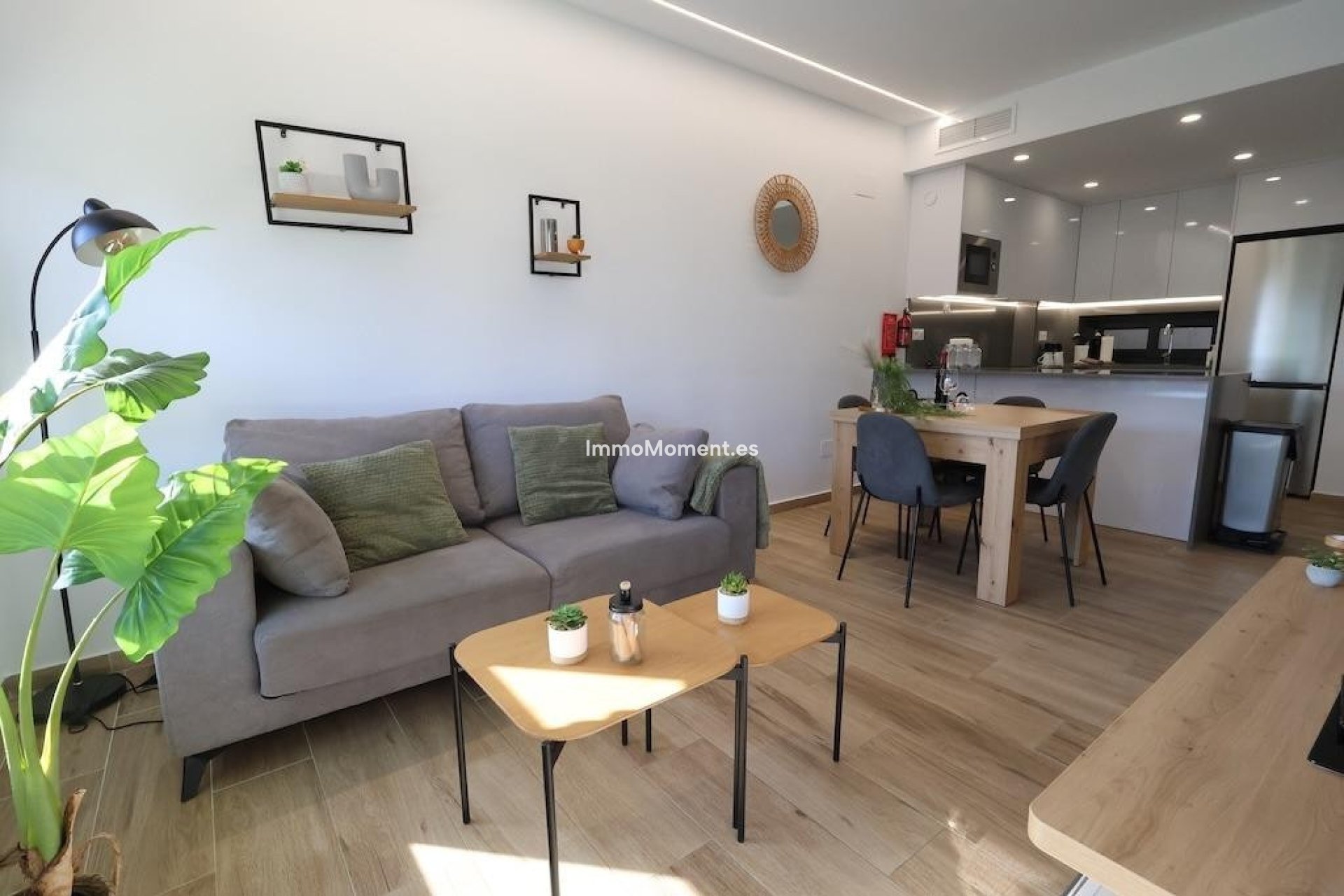 Resale - Apartment - Orihuela - Orihuela Costa