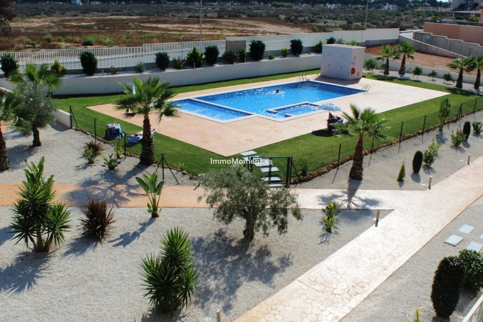 Resale - Apartment - Orihuela - Orihuela Costa
